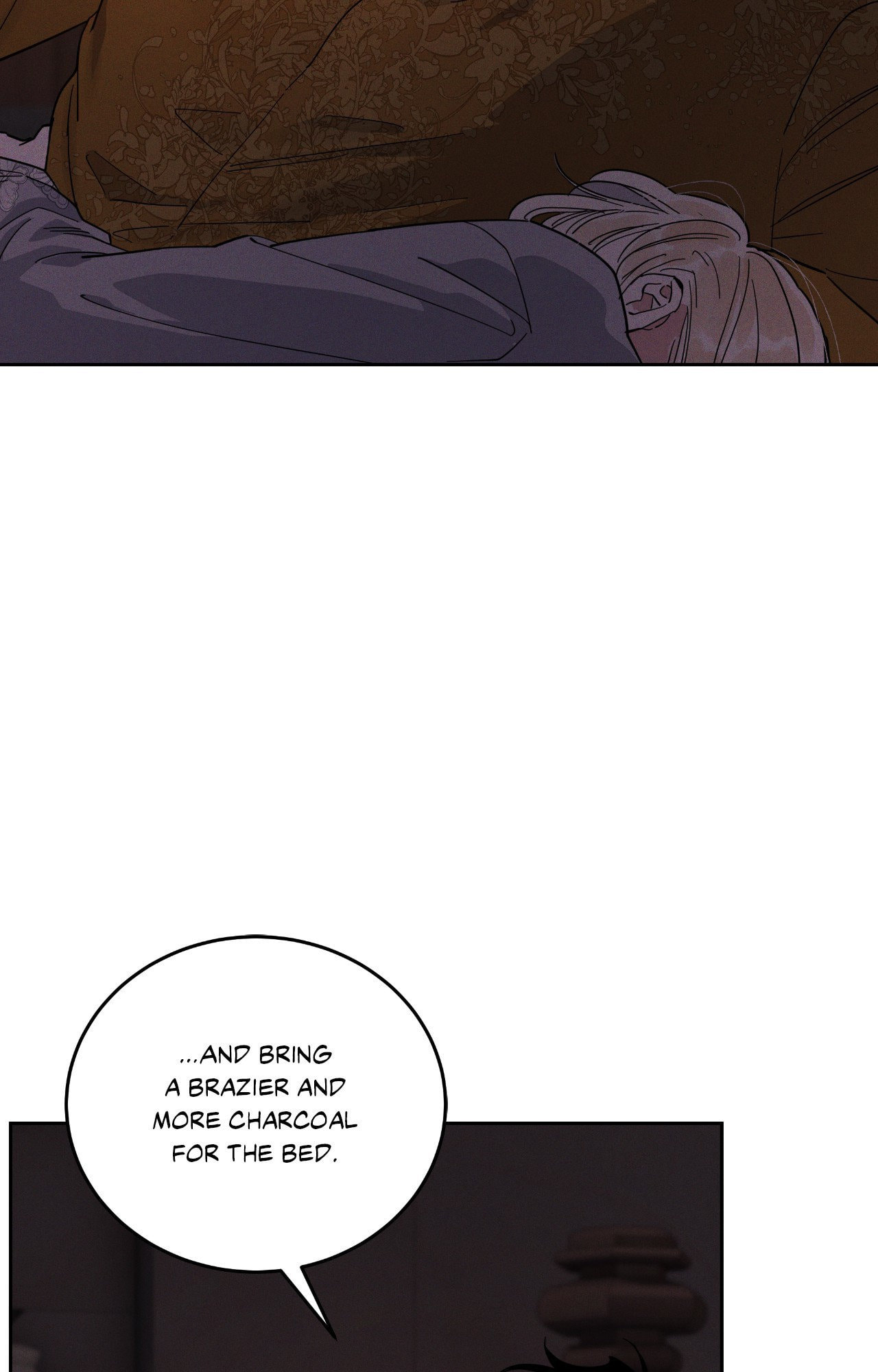 Read Antidote (Harusari) chapter 70 image 47 on Lezhin