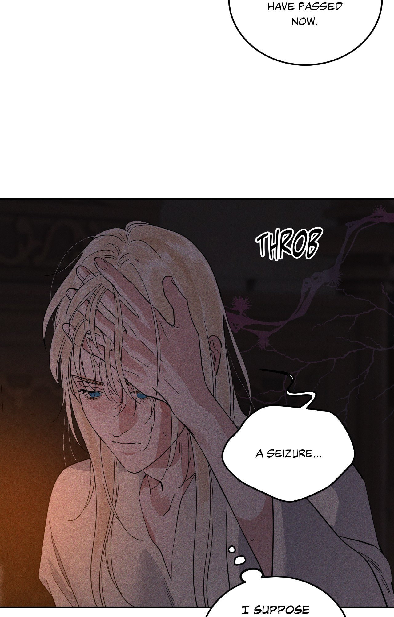 Read Antidote (Harusari) chapter 70 image 62 on Lezhin