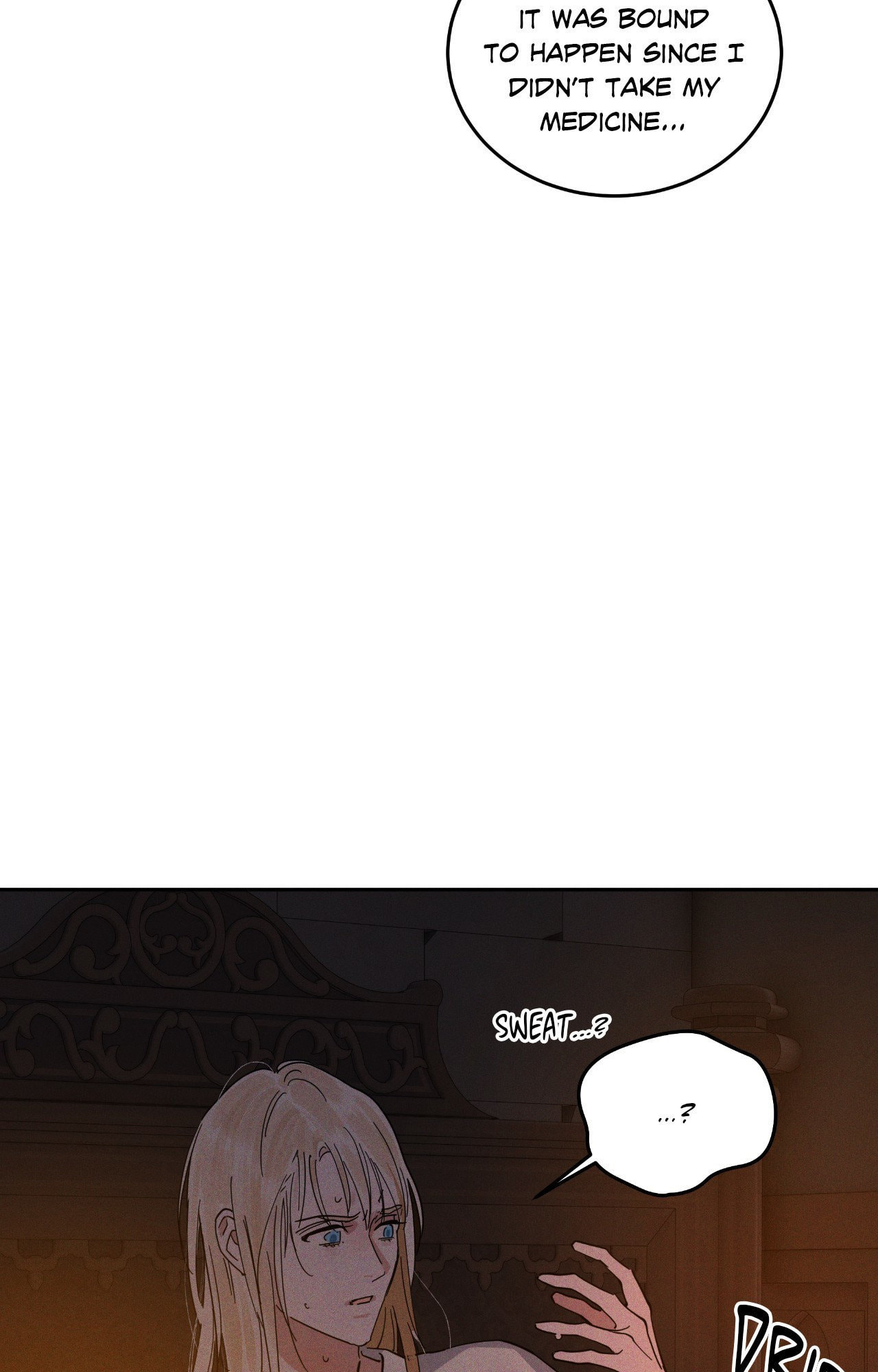 Read Antidote (Harusari) chapter 70 image 63 on Lezhin