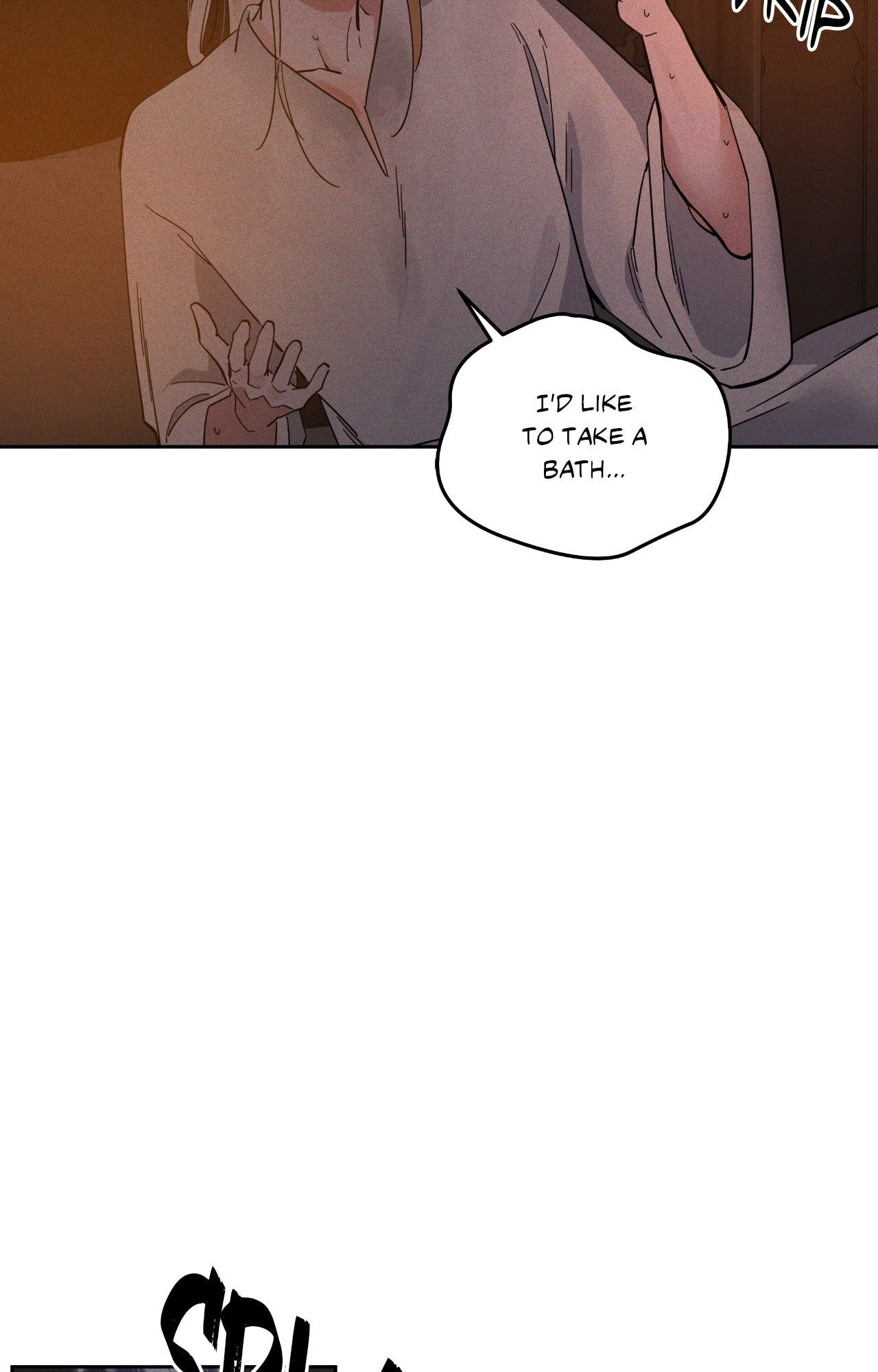 Read Antidote (Harusari) chapter 70 image 64 on Lezhin