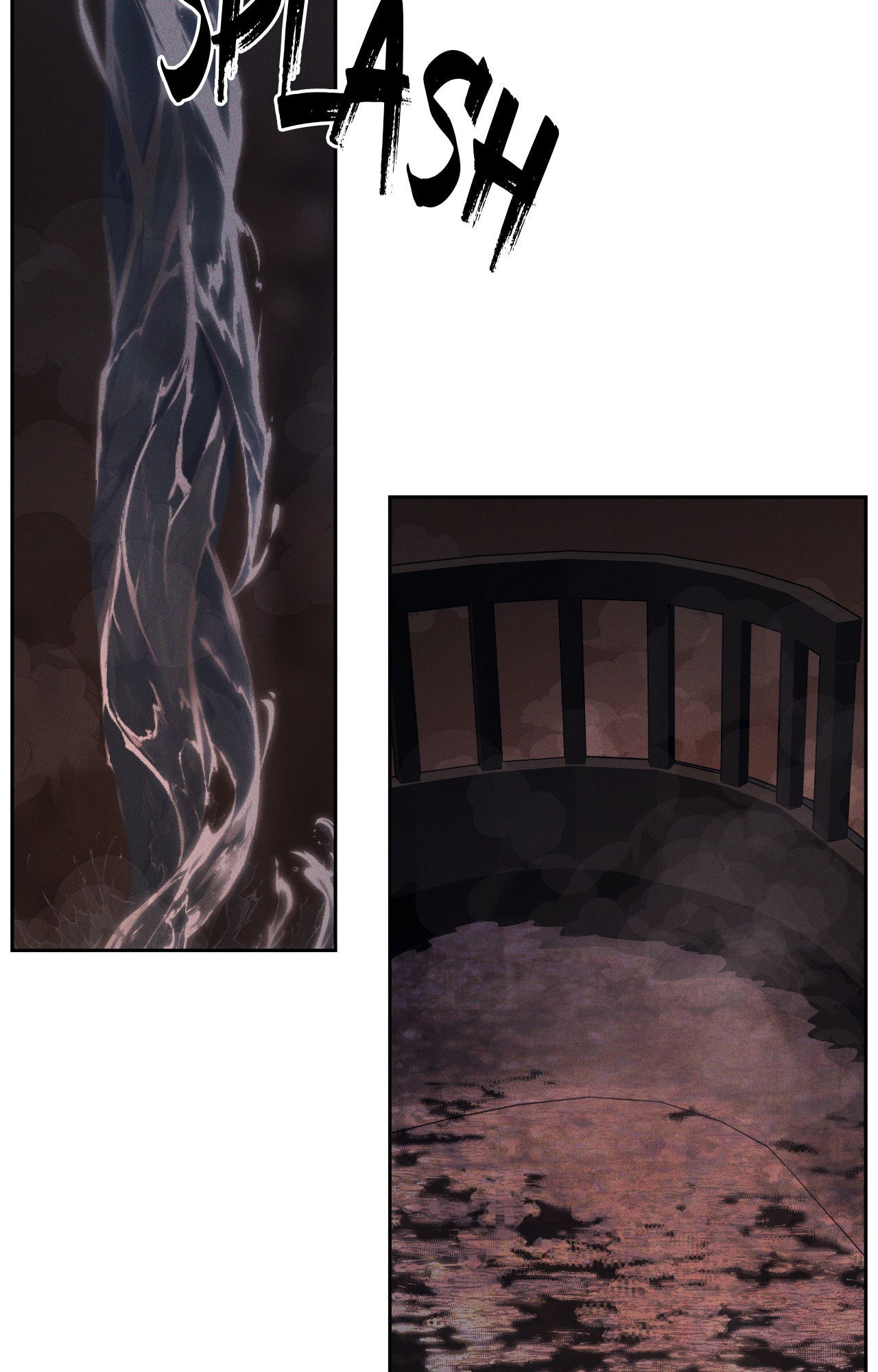 Read Antidote (Harusari) chapter 70 image 65 on Lezhin