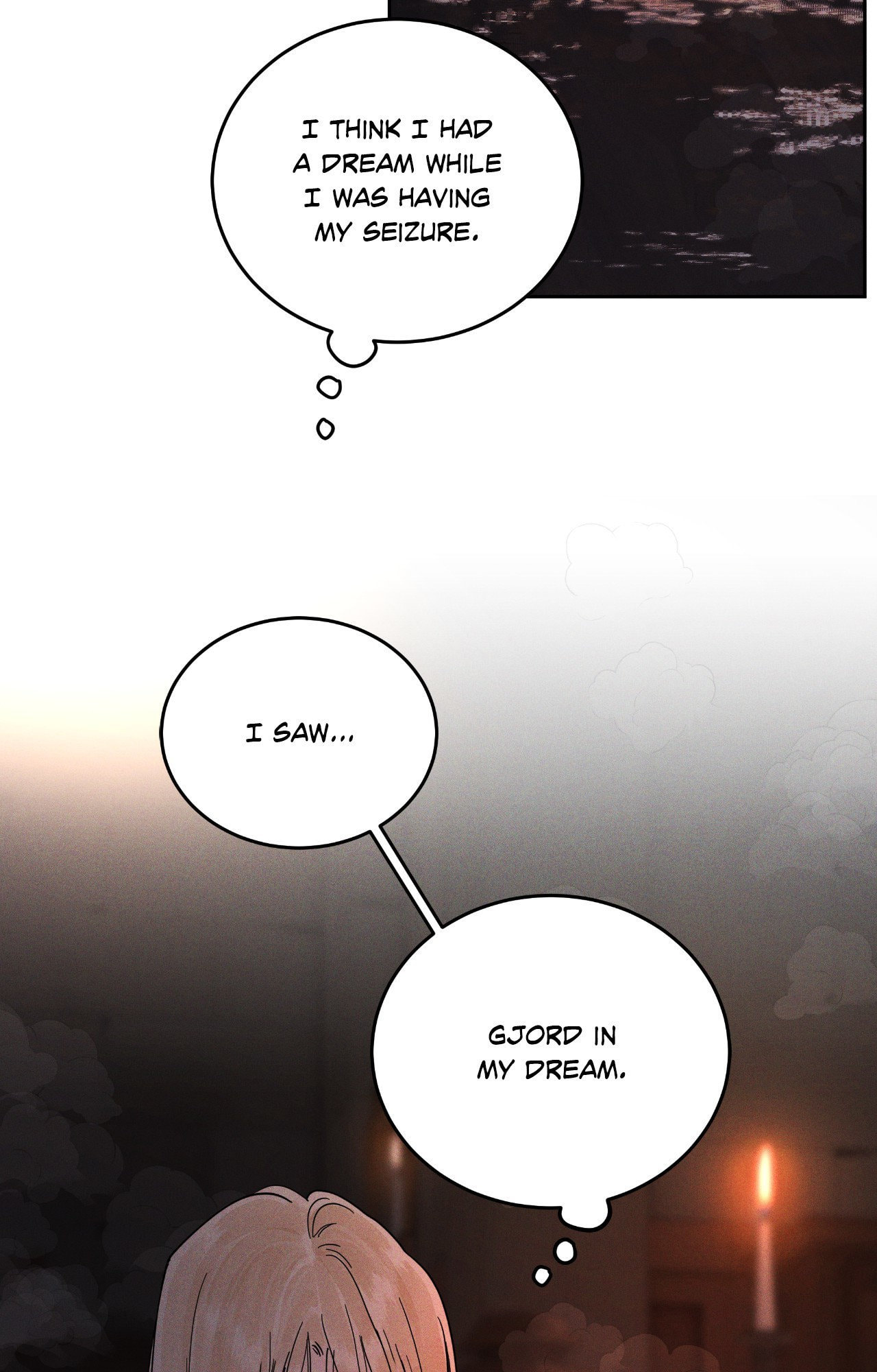 Read Antidote (Harusari) chapter 70 image 66 on Lezhin
