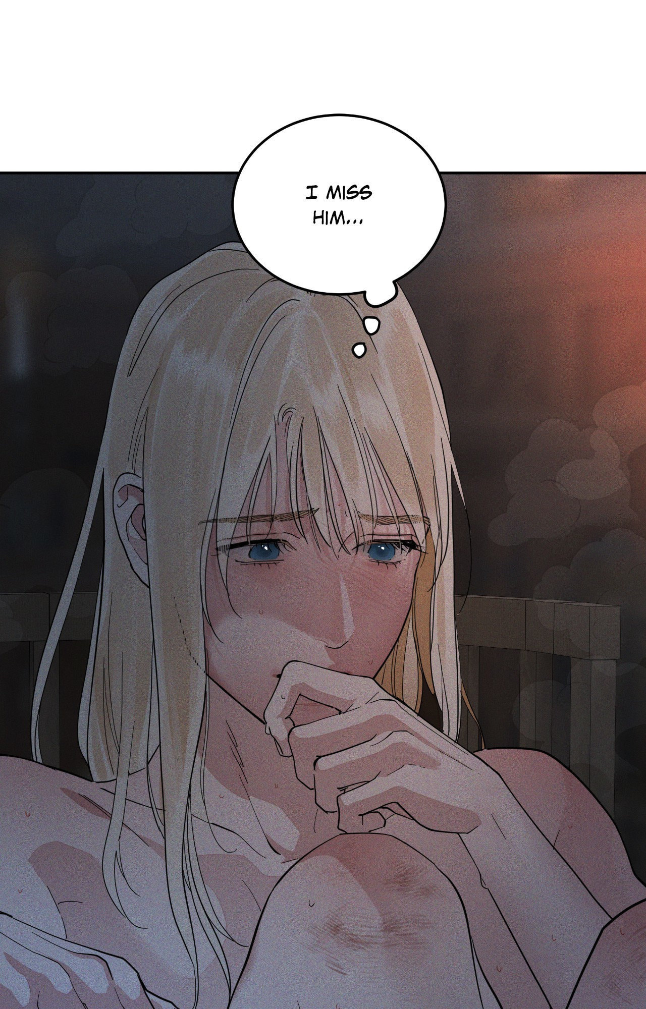 Read Antidote (Harusari) chapter 70 image 68 on Lezhin
