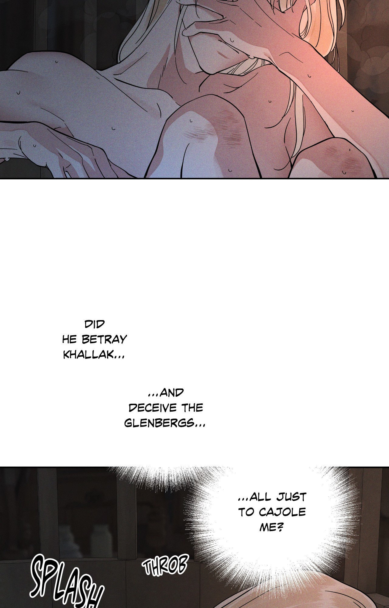Read Antidote (Harusari) chapter 70 image 70 on Lezhin