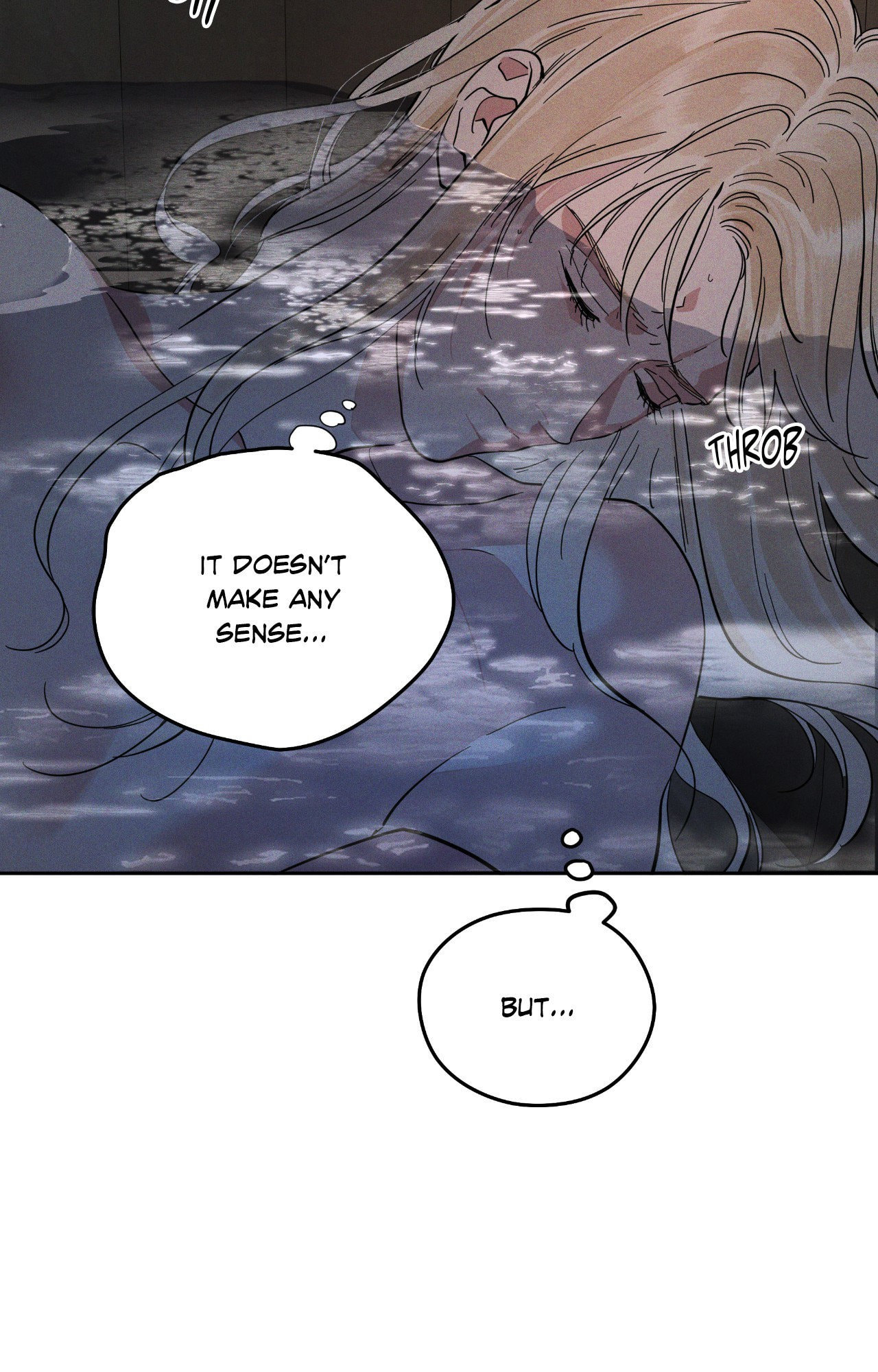 Read Antidote (Harusari) chapter 70 image 71 on Lezhin