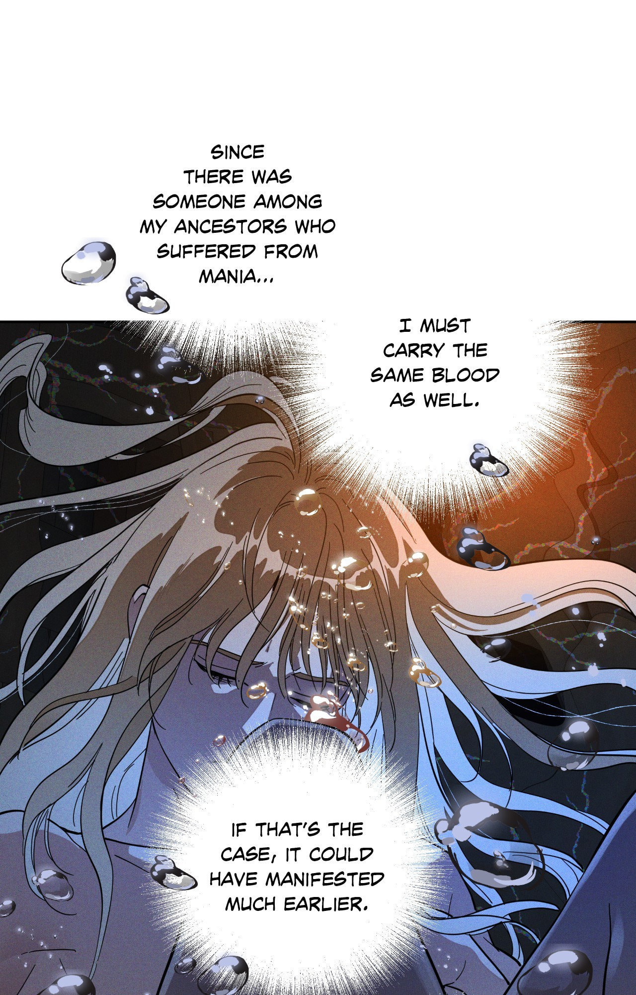 Read Antidote (Harusari) chapter 70 image 73 on Lezhin