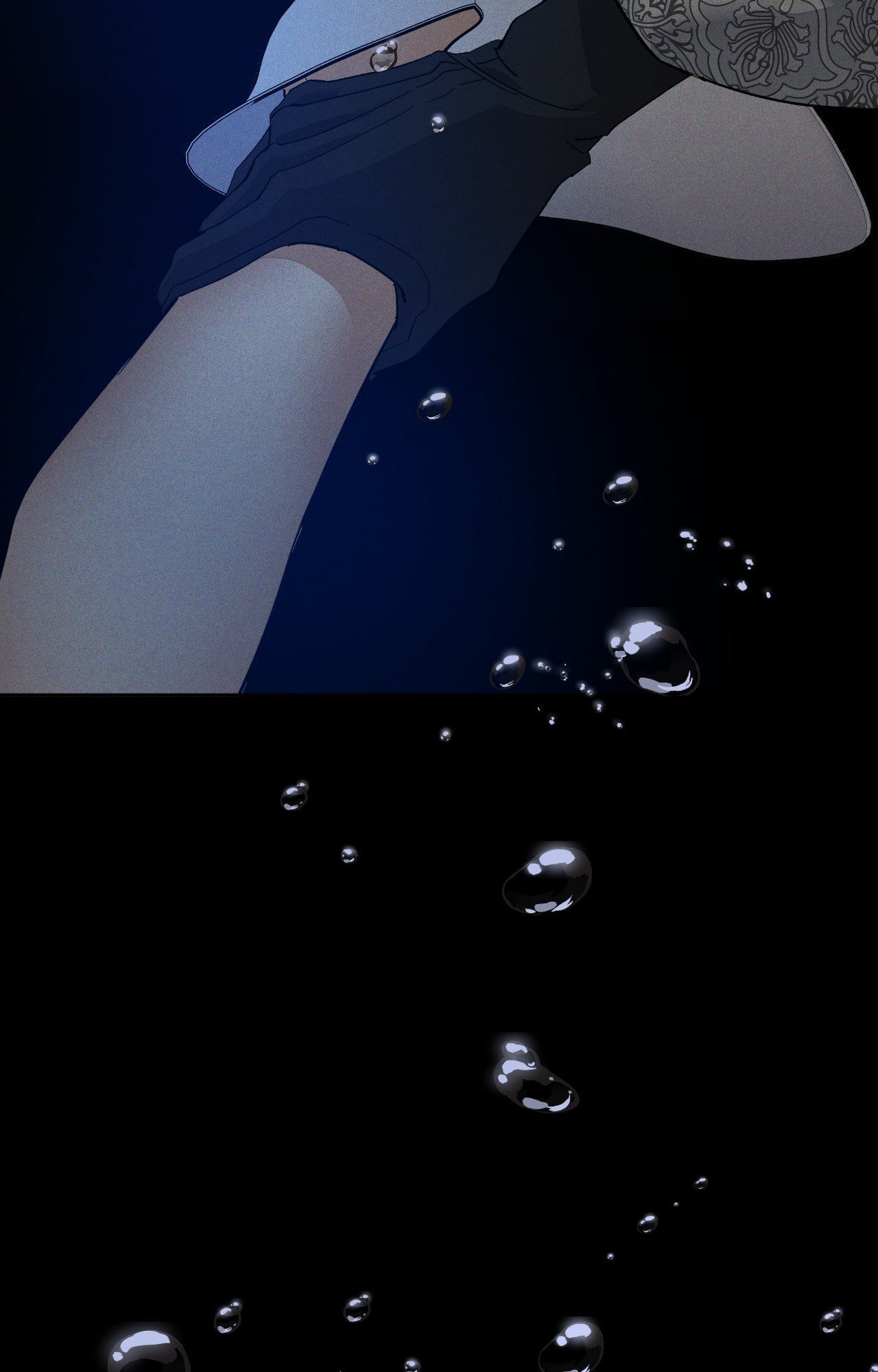Read Antidote (Harusari) chapter 70 image 78 on Lezhin