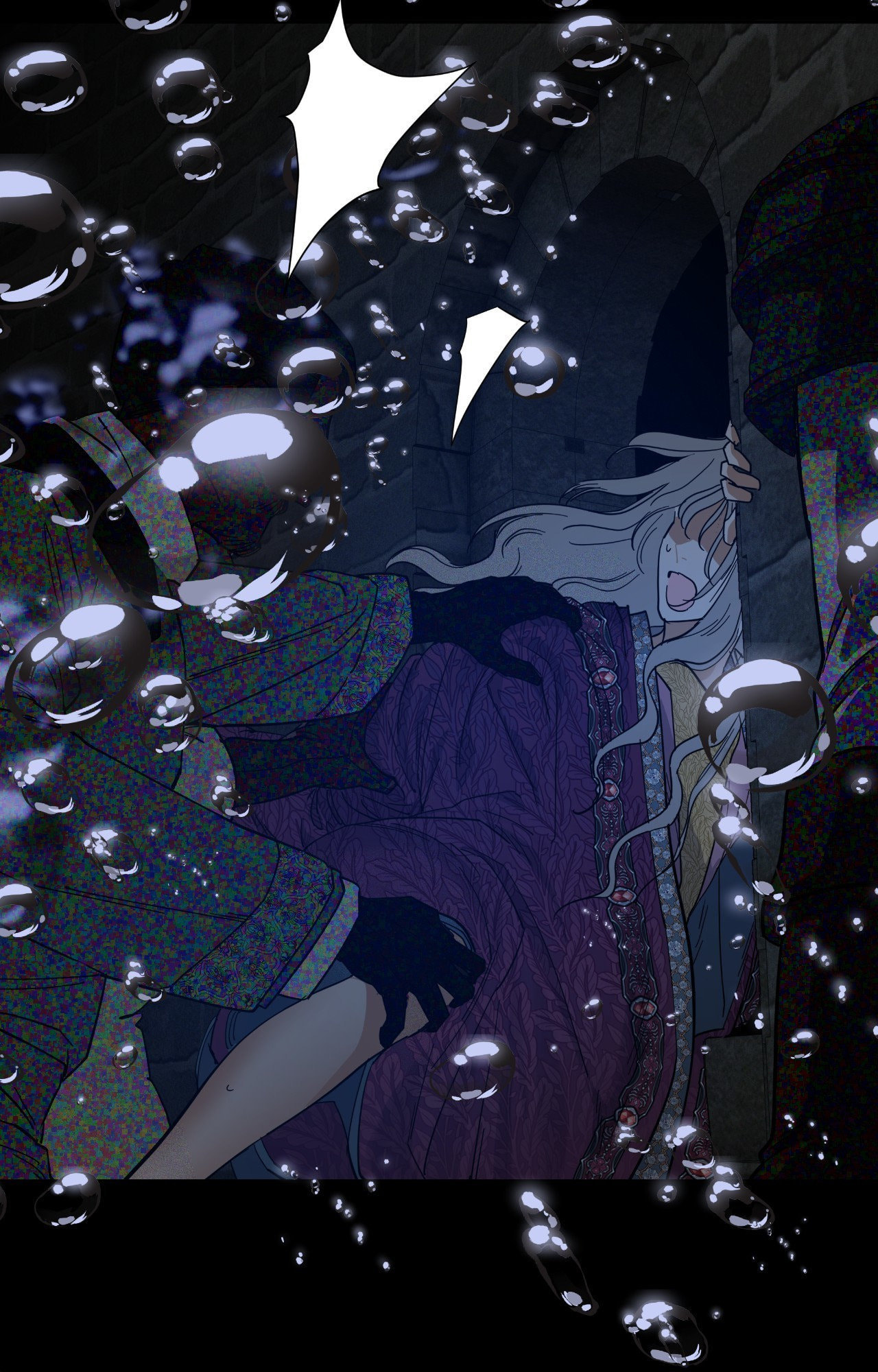 Read Antidote (Harusari) chapter 70 image 79 on Lezhin