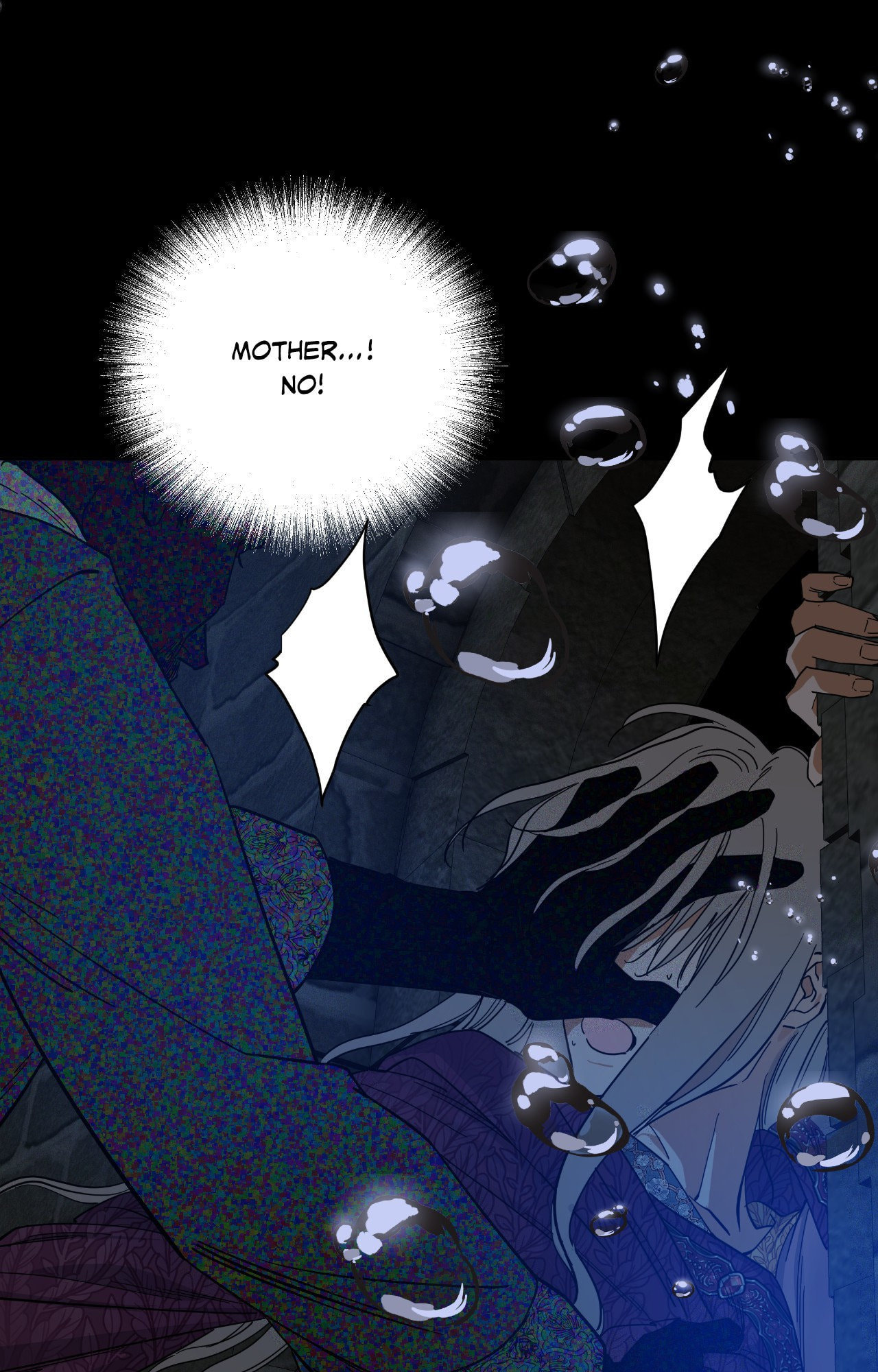 Read Antidote (Harusari) chapter 70 image 80 on Lezhin