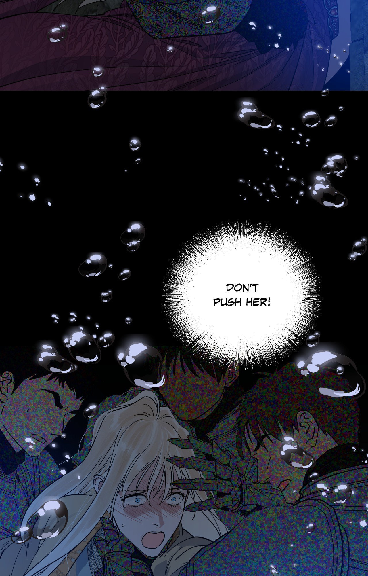 Read Antidote (Harusari) chapter 70 image 81 on Lezhin