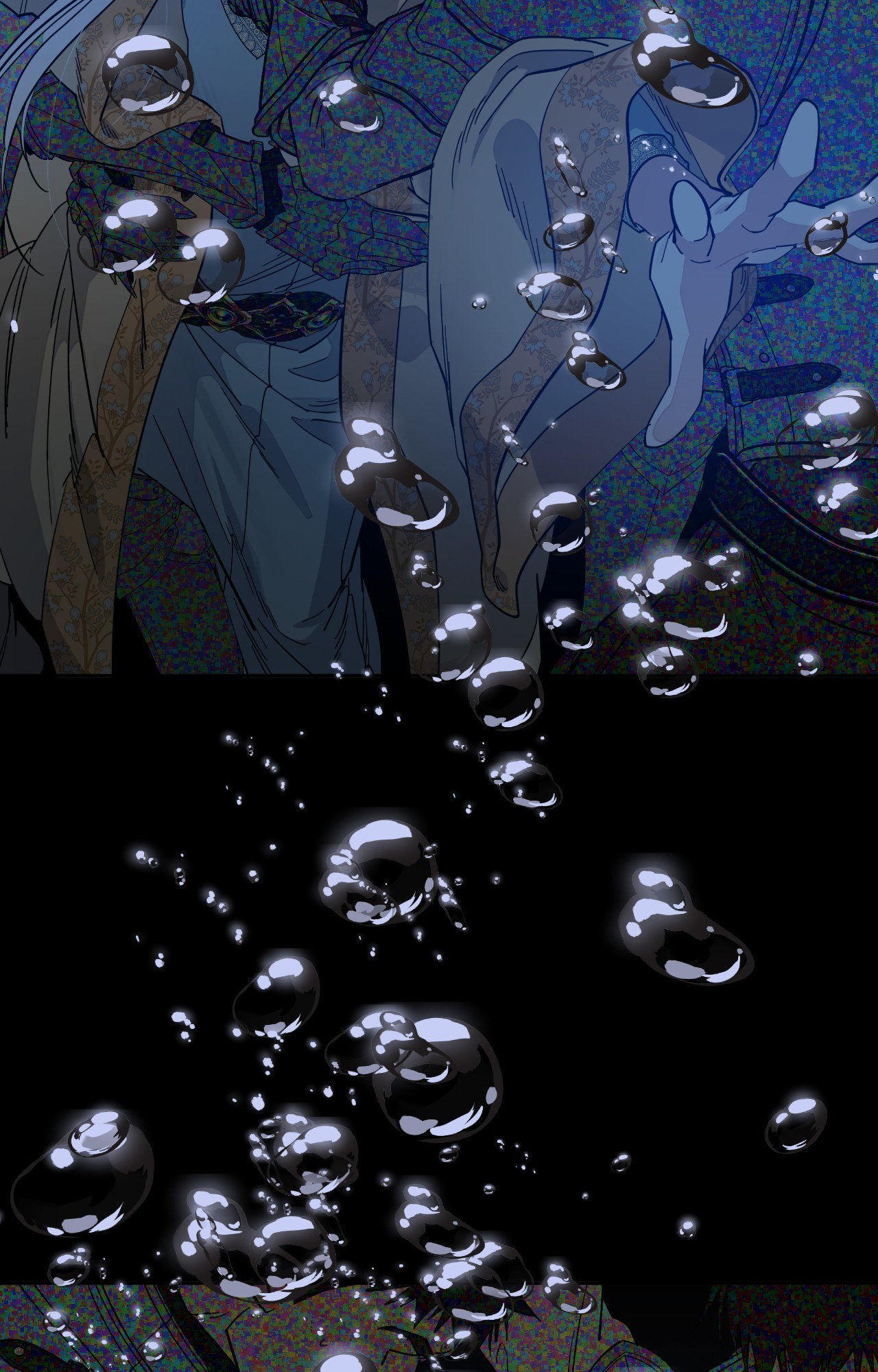 Read Antidote (Harusari) chapter 70 image 82 on Lezhin