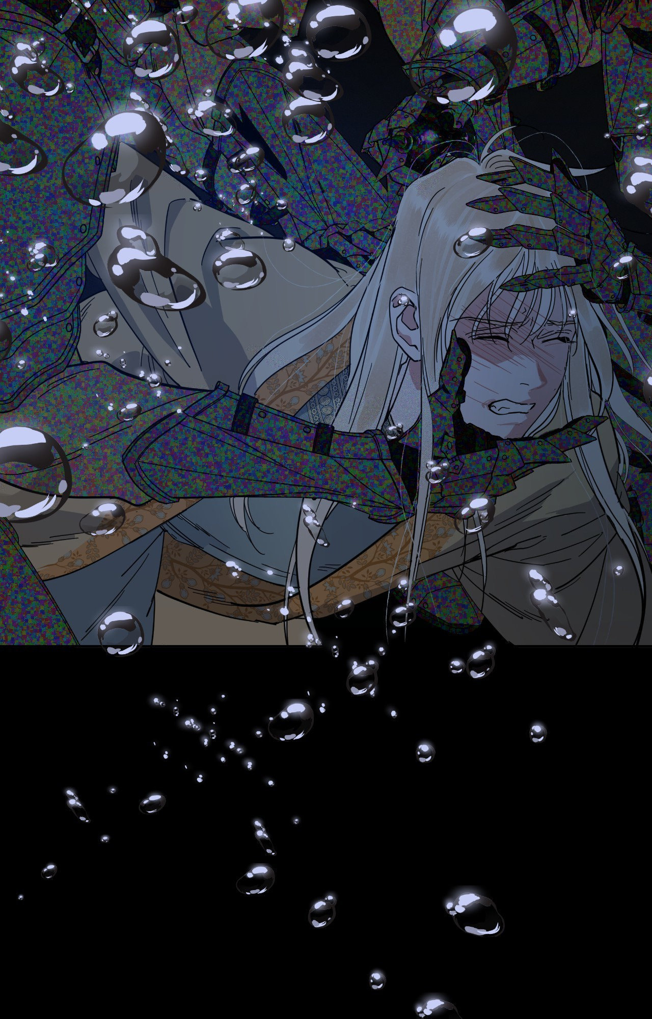 Read Antidote (Harusari) chapter 70 image 83 on Lezhin