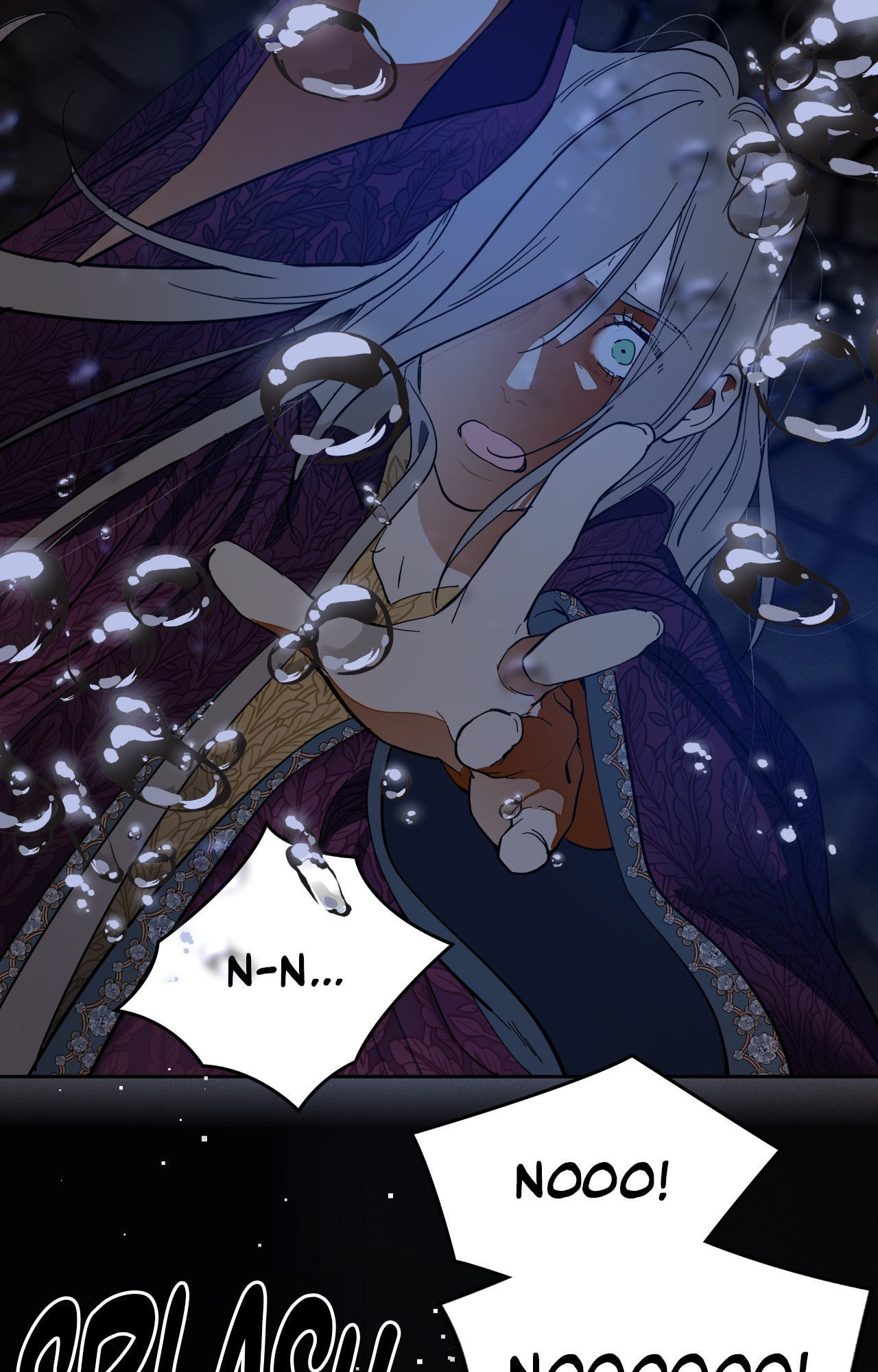 Read Antidote (Harusari) chapter 70 image 89 on Lezhin