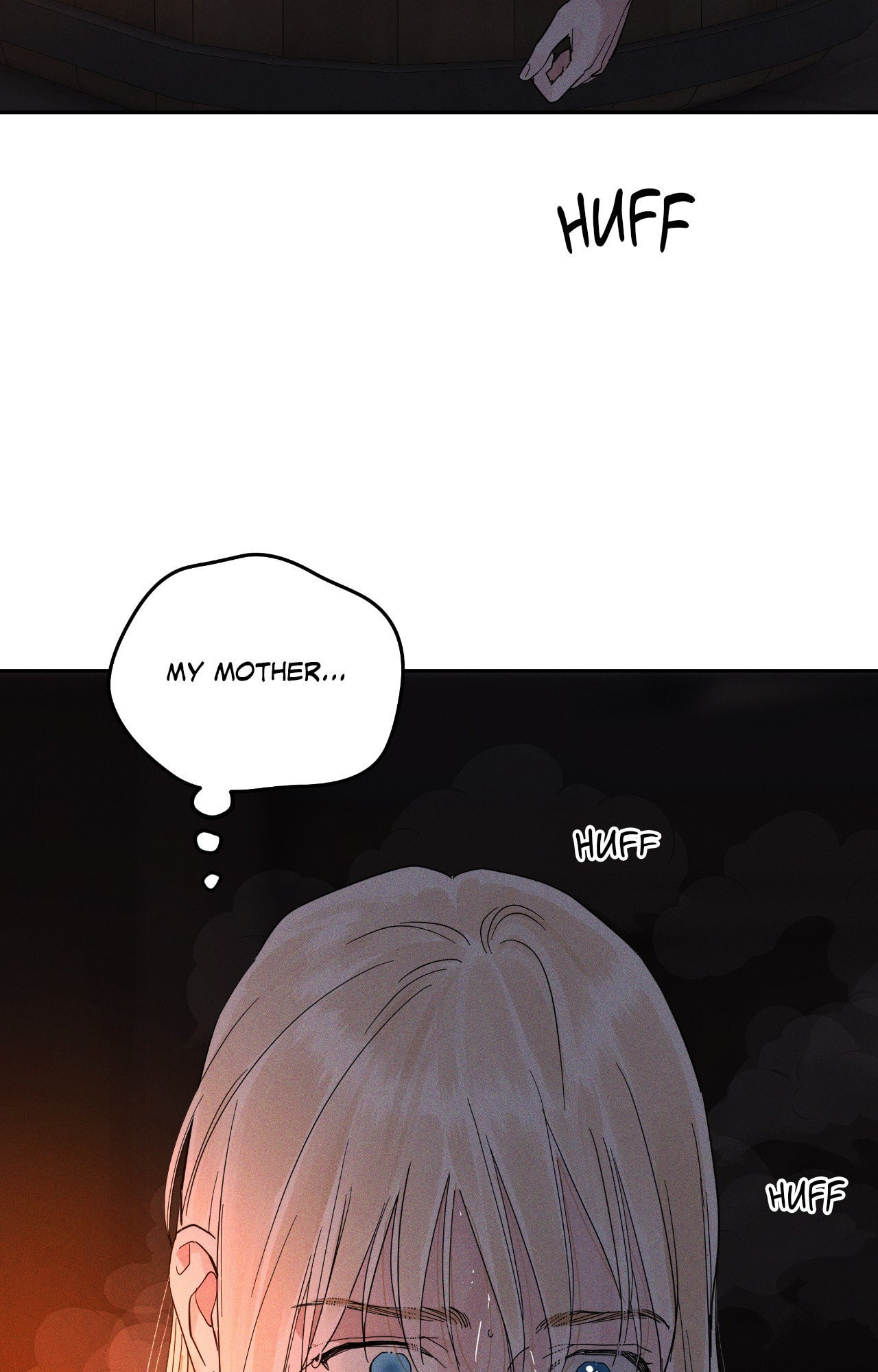Read Antidote (Harusari) chapter 70 image 93 on Lezhin