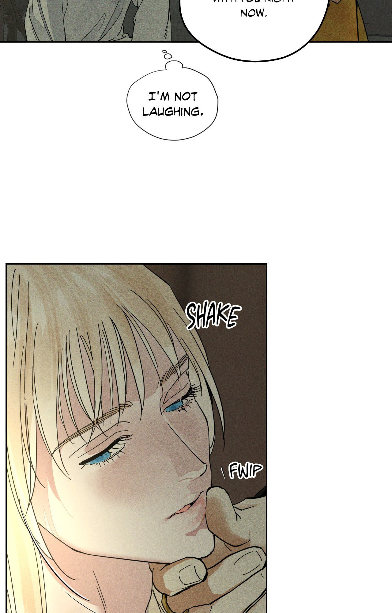 Read Antidote (Harusari) chapter 72 image 10 on Lezhin