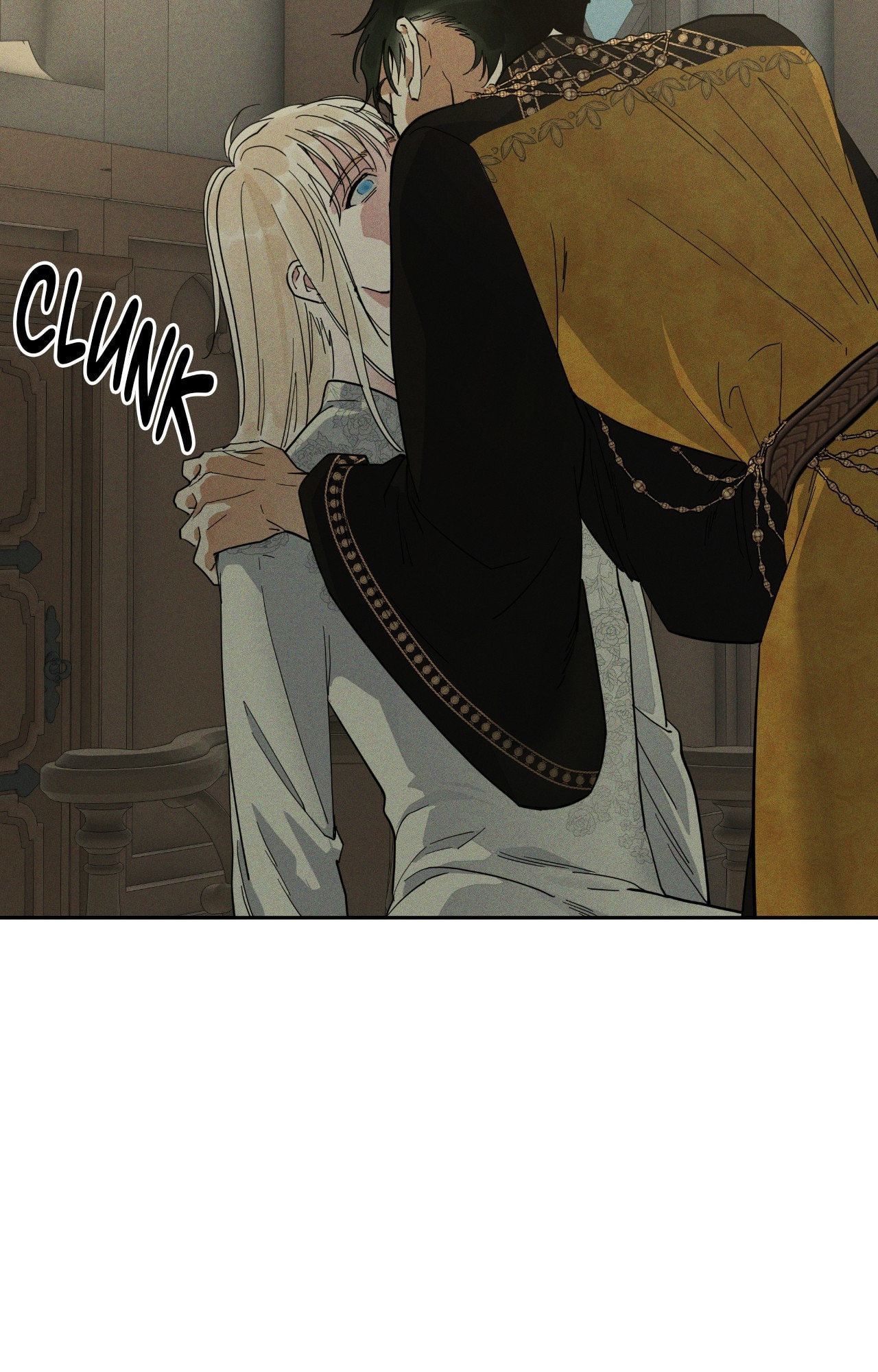 Read Antidote (Harusari) chapter 72 image 13 on Lezhin