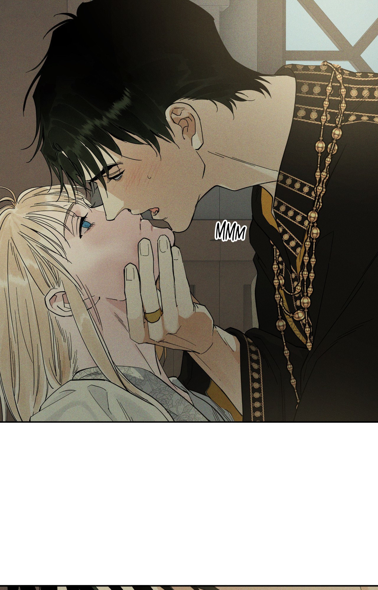 Read Antidote (Harusari) chapter 72 image 18 on Lezhin