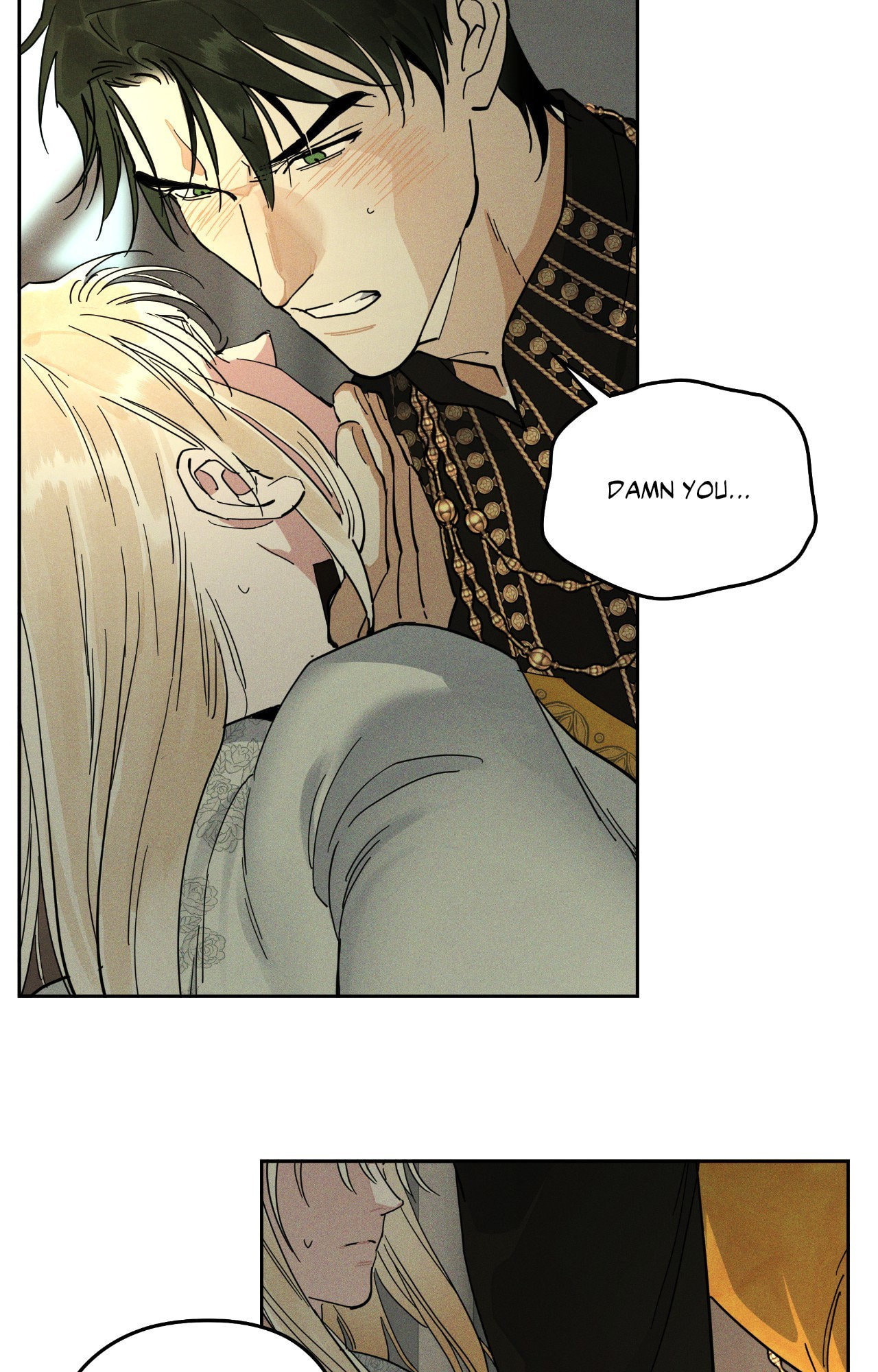 Read Antidote (Harusari) chapter 72 image 20 on Lezhin