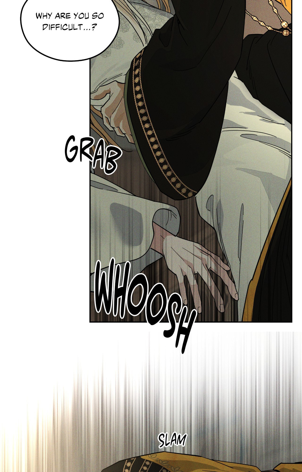 Read Antidote (Harusari) chapter 72 image 21 on Lezhin