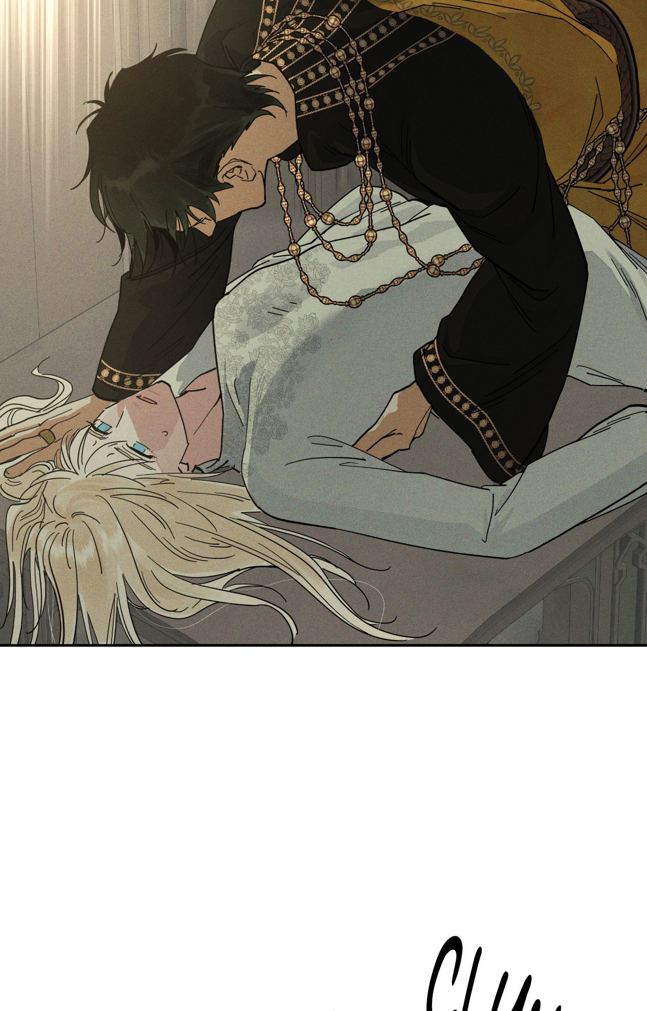 Read Antidote (Harusari) chapter 72 image 22 on Lezhin