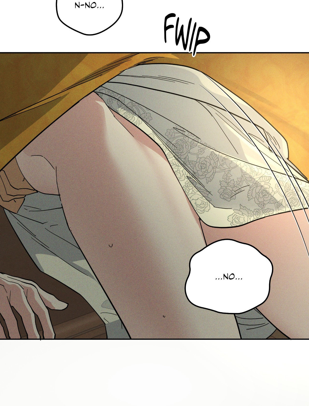 Read Antidote (Harusari) chapter 72 image 24 on Lezhin