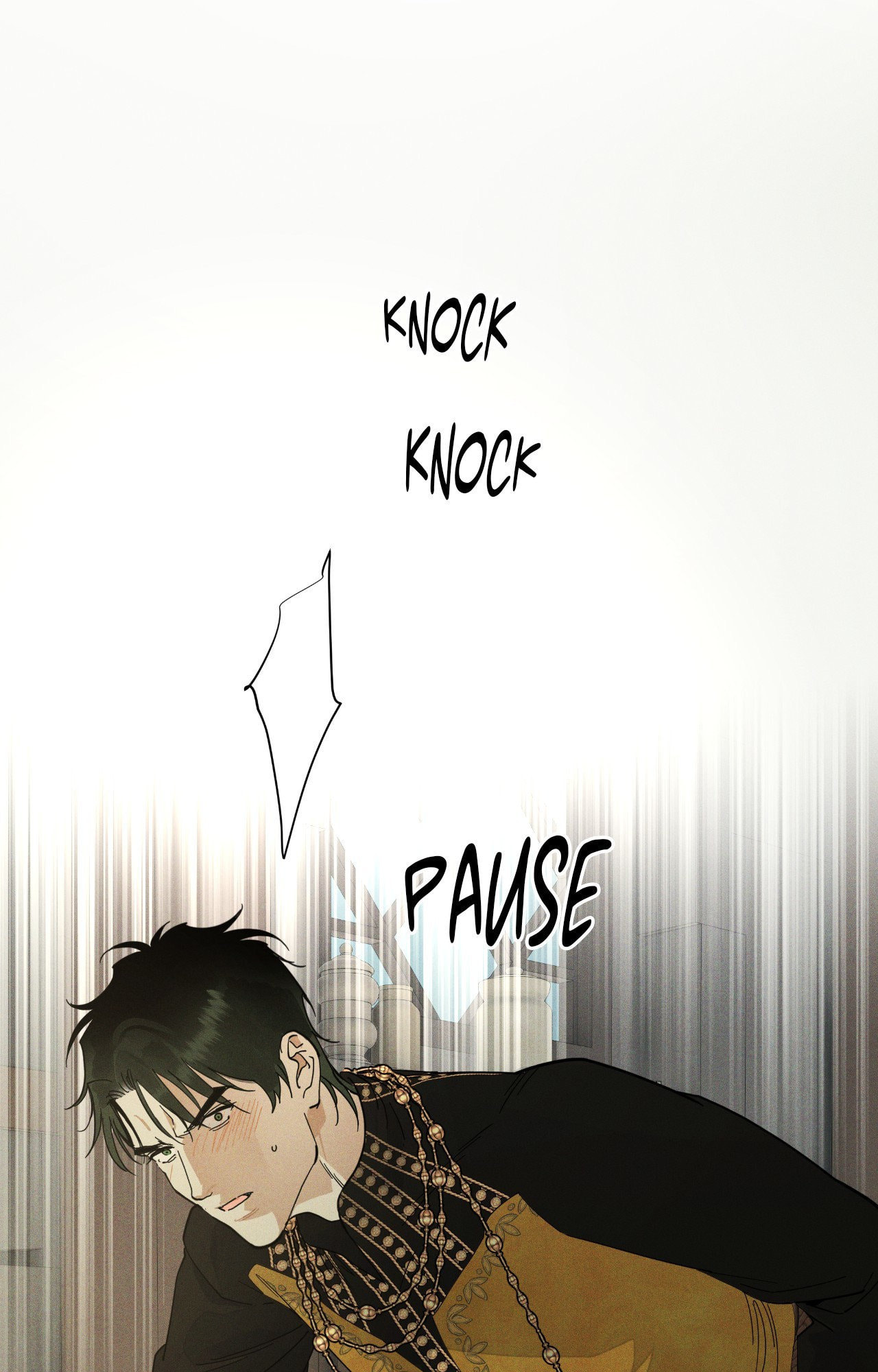 Read Antidote (Harusari) chapter 72 image 25 on Lezhin