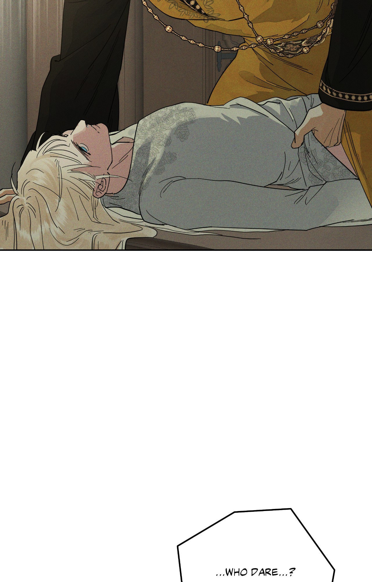 Read Antidote (Harusari) chapter 72 image 26 on Lezhin