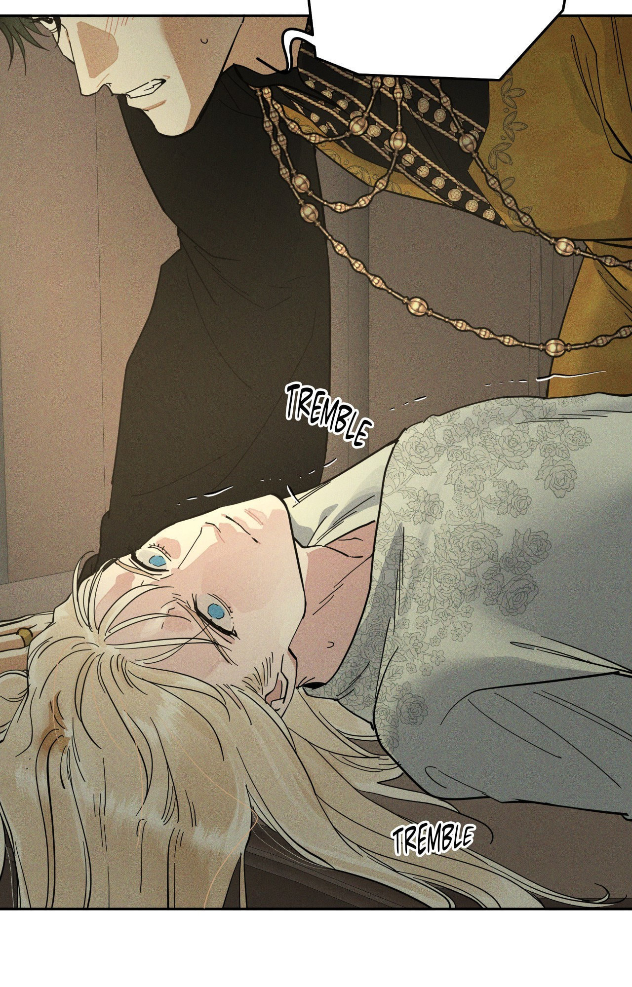 Read Antidote (Harusari) chapter 72 image 27 on Lezhin