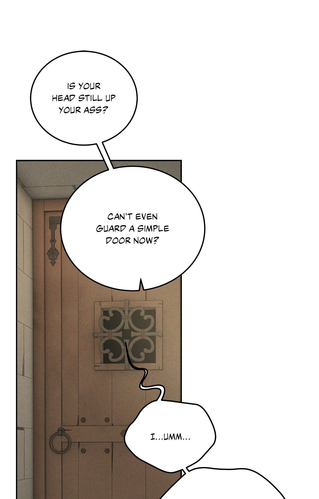 Read Antidote (Harusari) chapter 72 image 28 on Lezhin