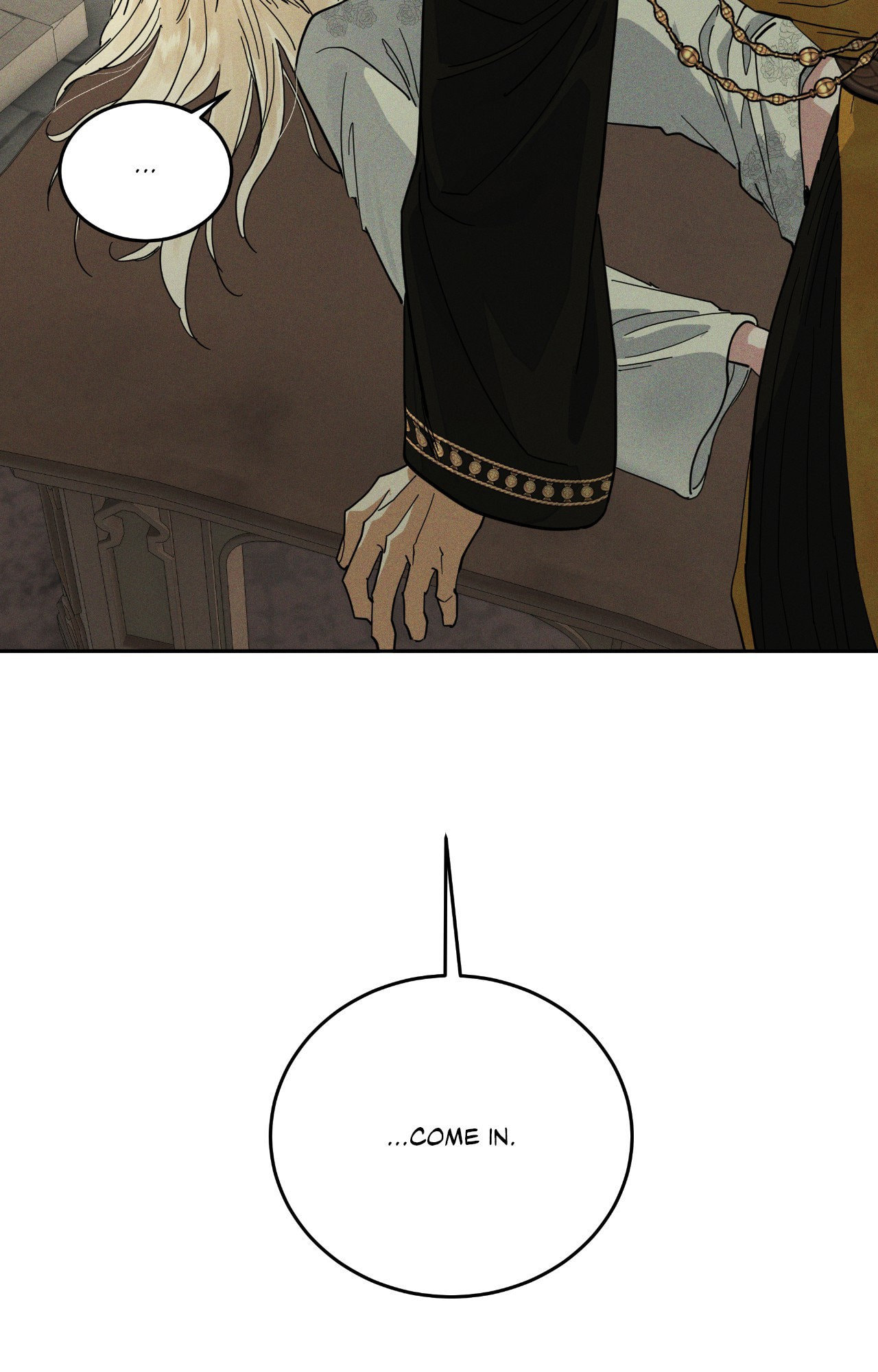 Read Antidote (Harusari) chapter 72 image 30 on Lezhin