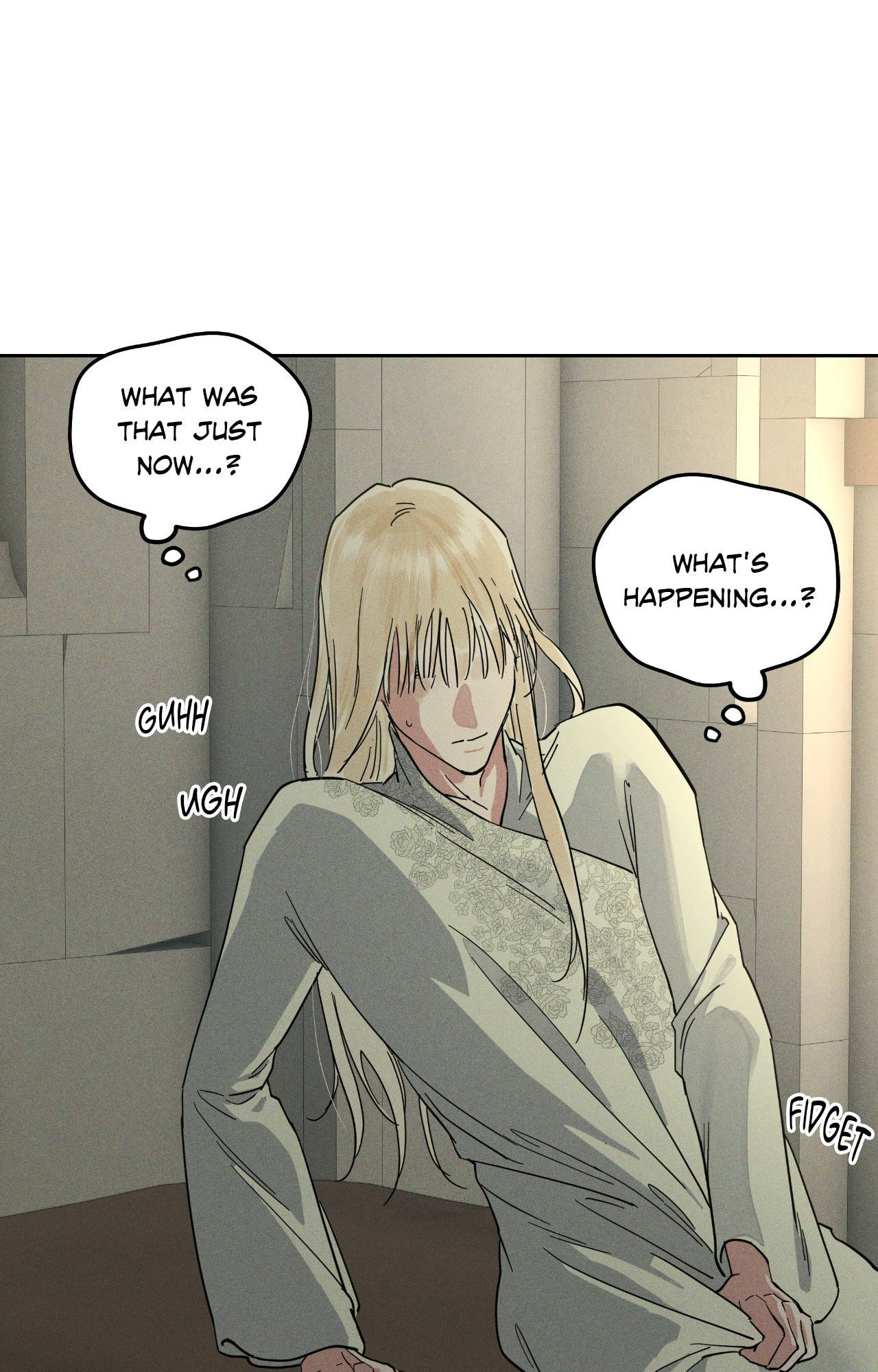 Read Antidote (Harusari) chapter 72 image 31 on Lezhin