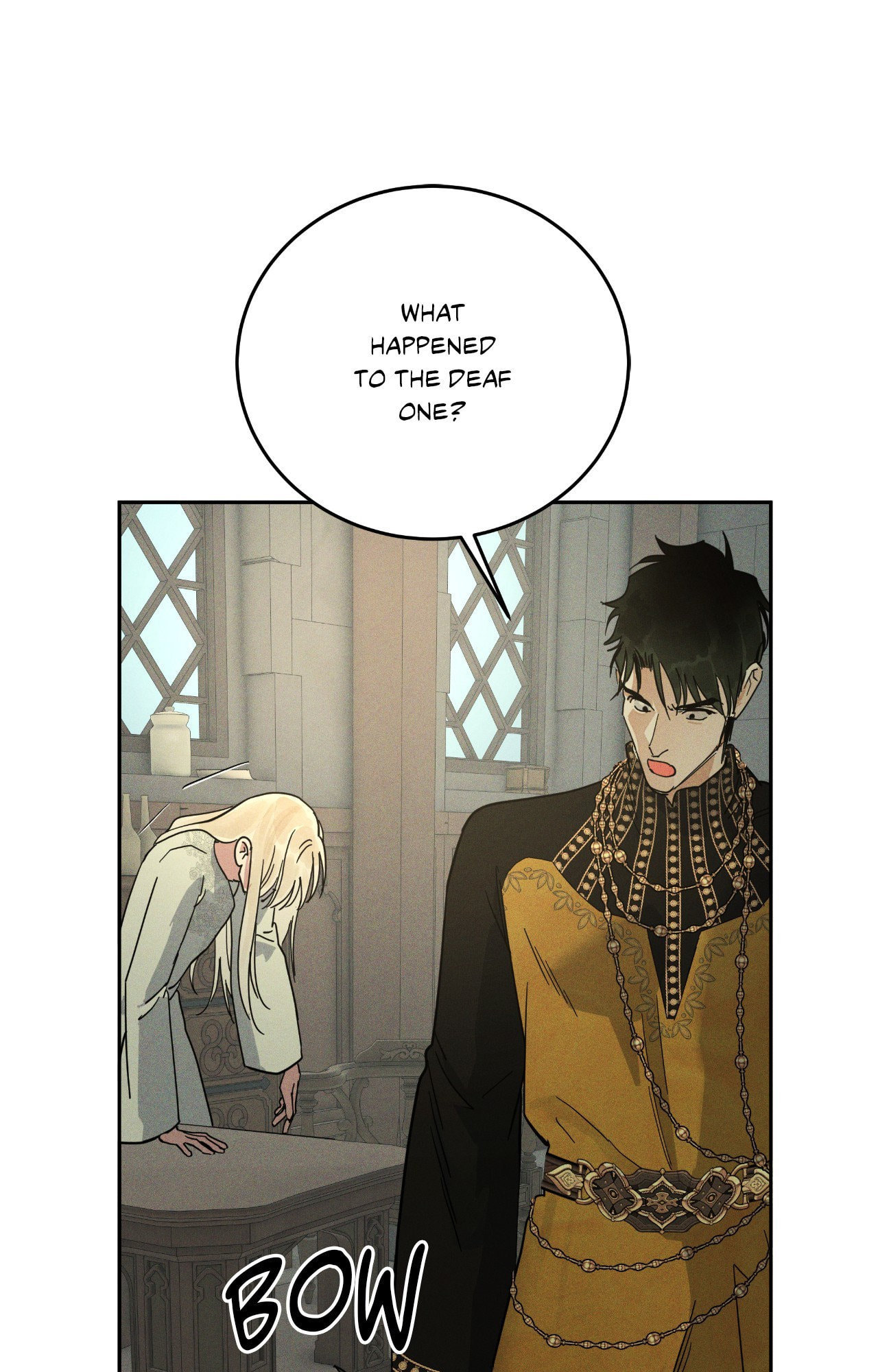 Read Antidote (Harusari) chapter 72 image 33 on Lezhin