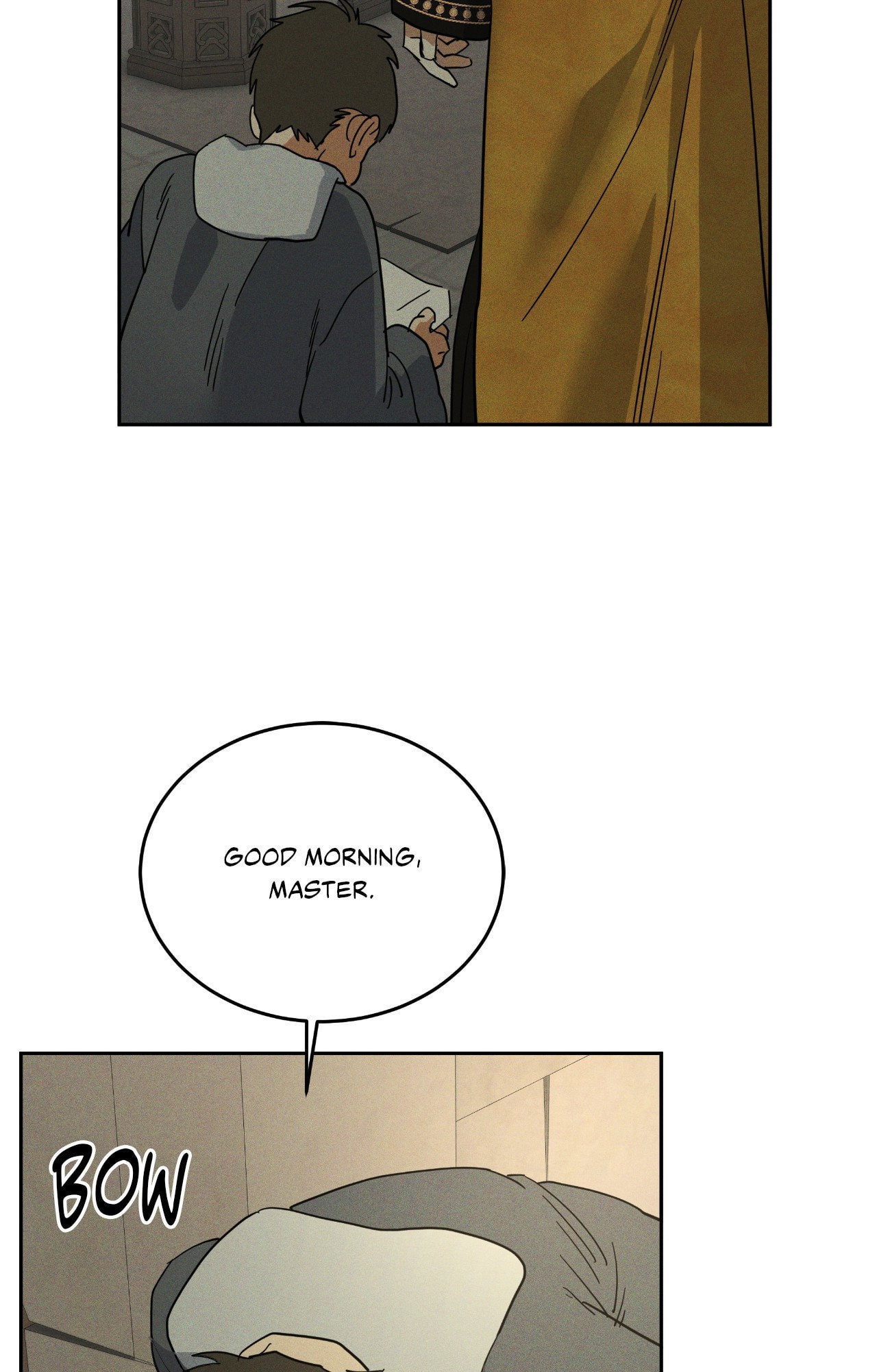 Read Antidote (Harusari) chapter 72 image 34 on Lezhin
