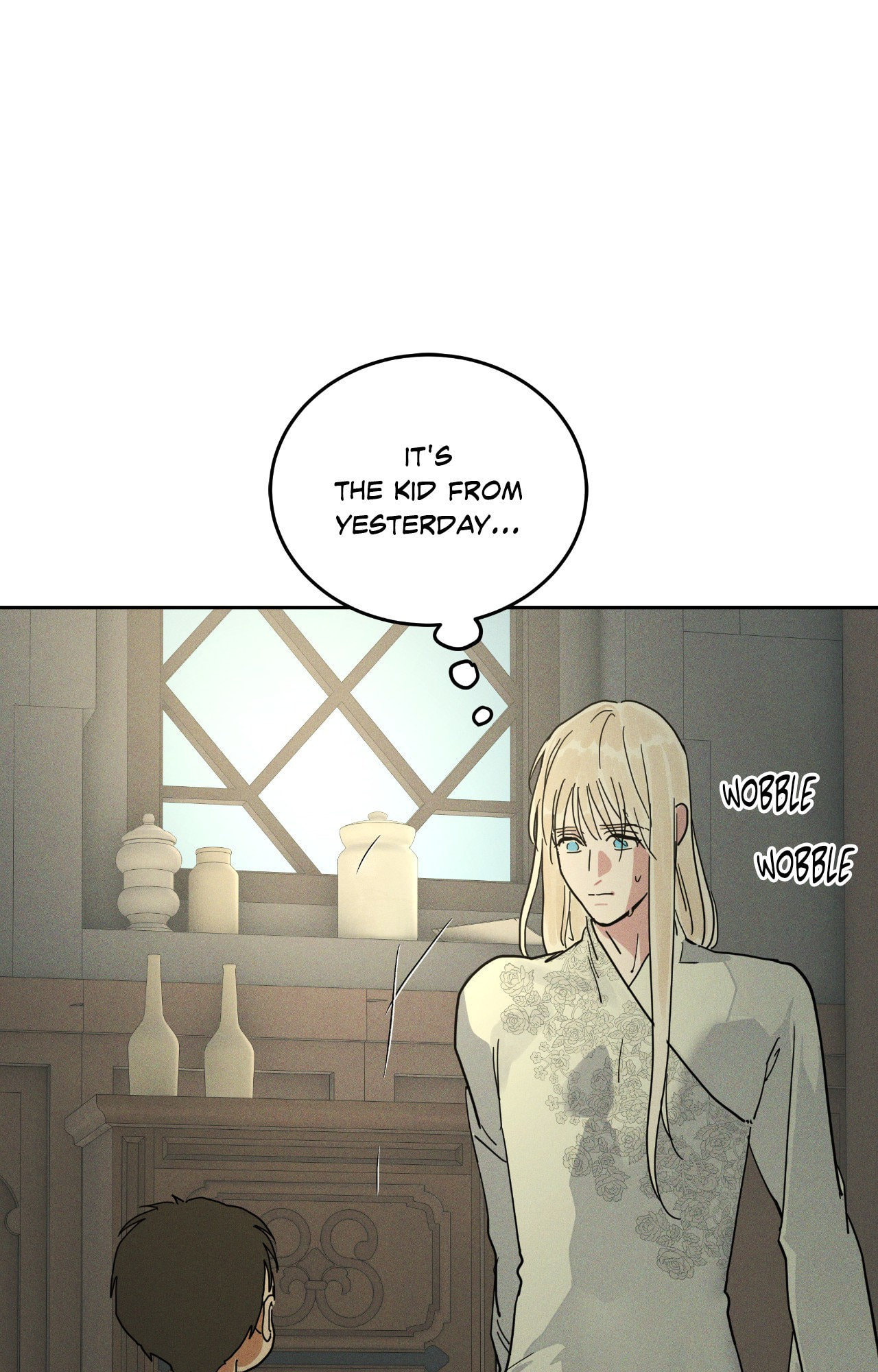 Read Antidote (Harusari) chapter 72 image 37 on Lezhin
