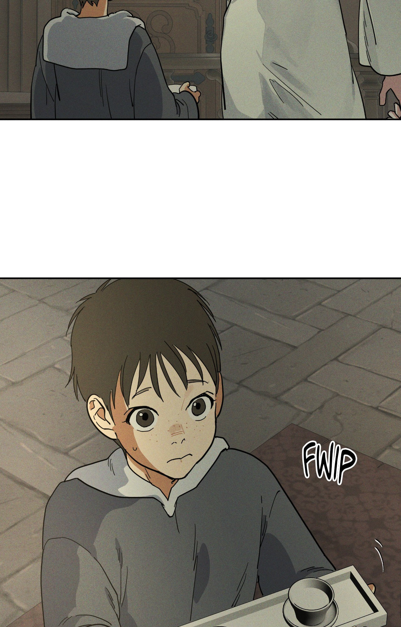 Read Antidote (Harusari) chapter 72 image 38 on Lezhin