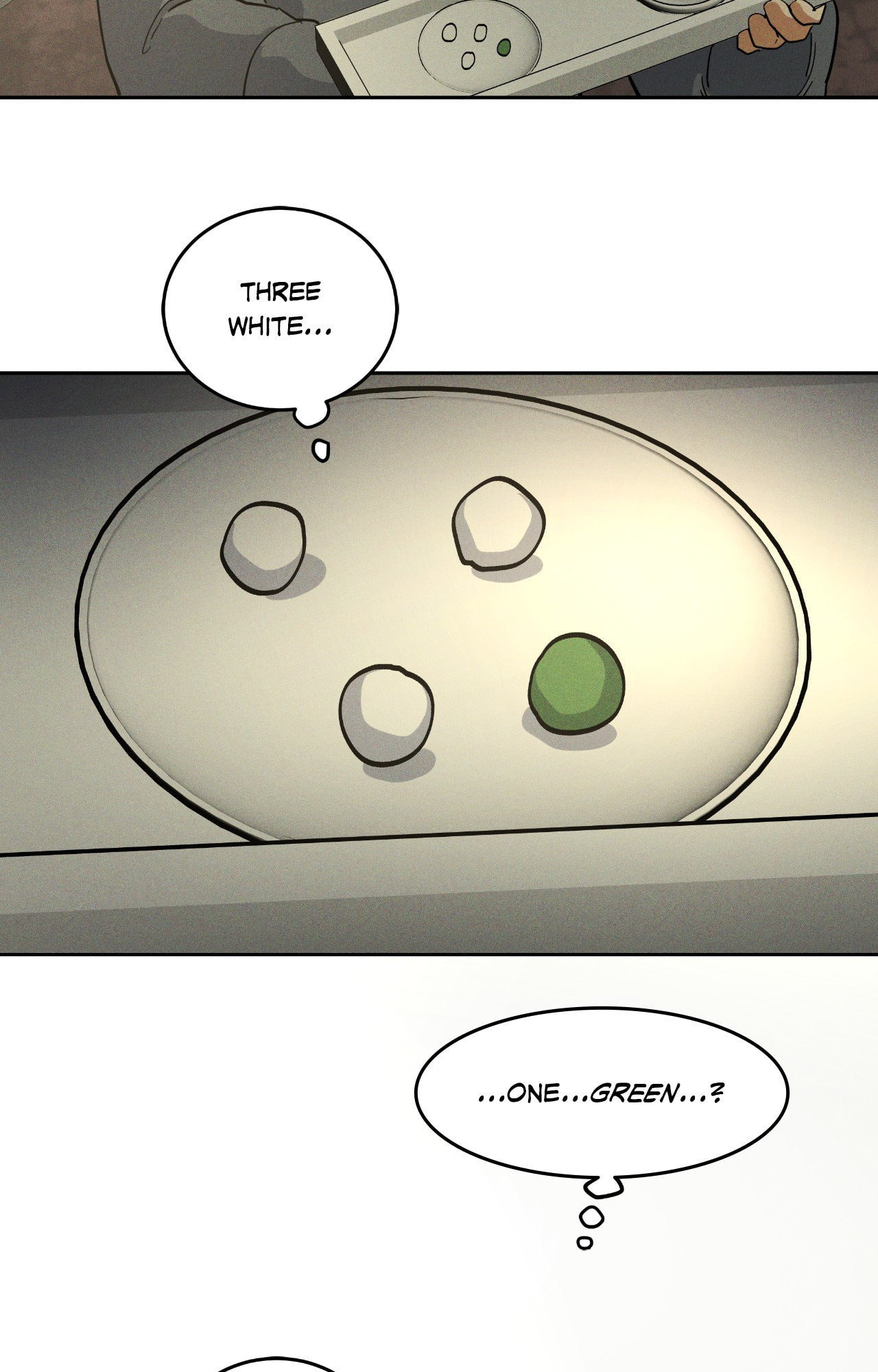 Read Antidote (Harusari) chapter 72 image 39 on Lezhin