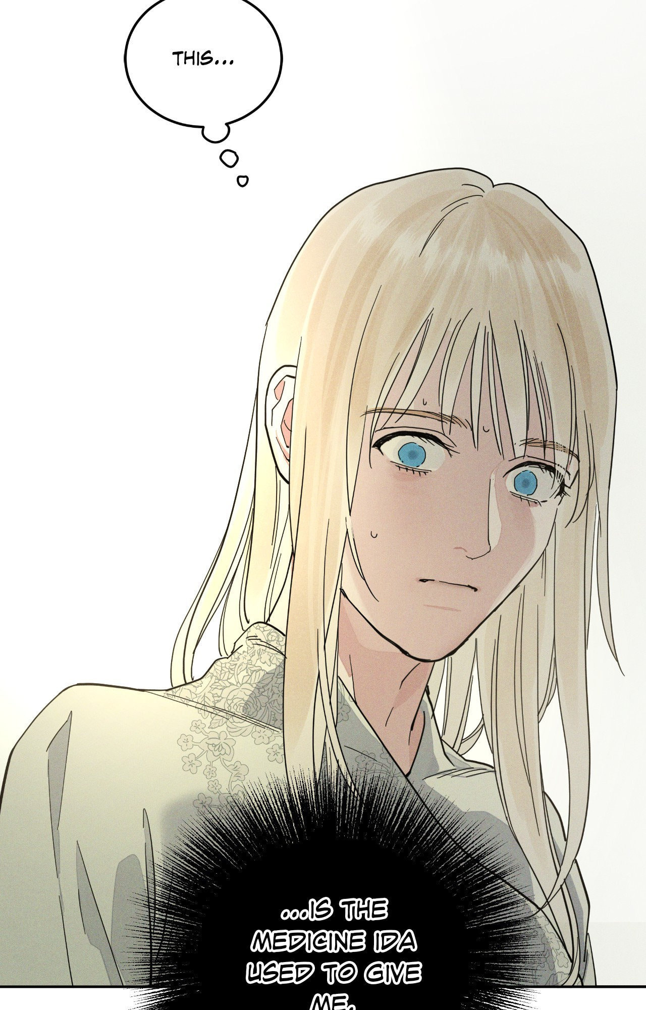 Read Antidote (Harusari) chapter 72 image 40 on Lezhin