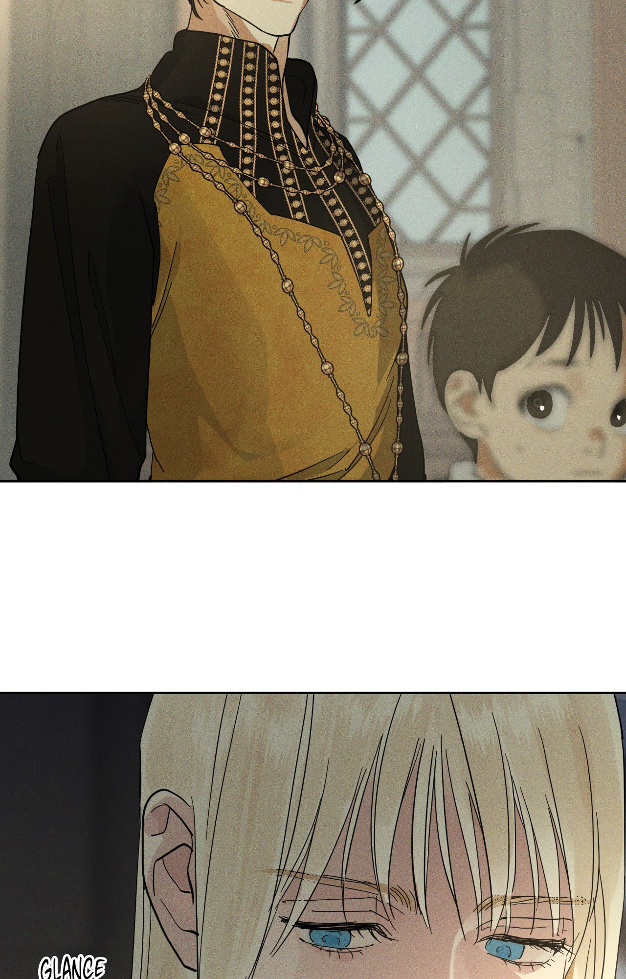 Read Antidote (Harusari) chapter 72 image 44 on Lezhin