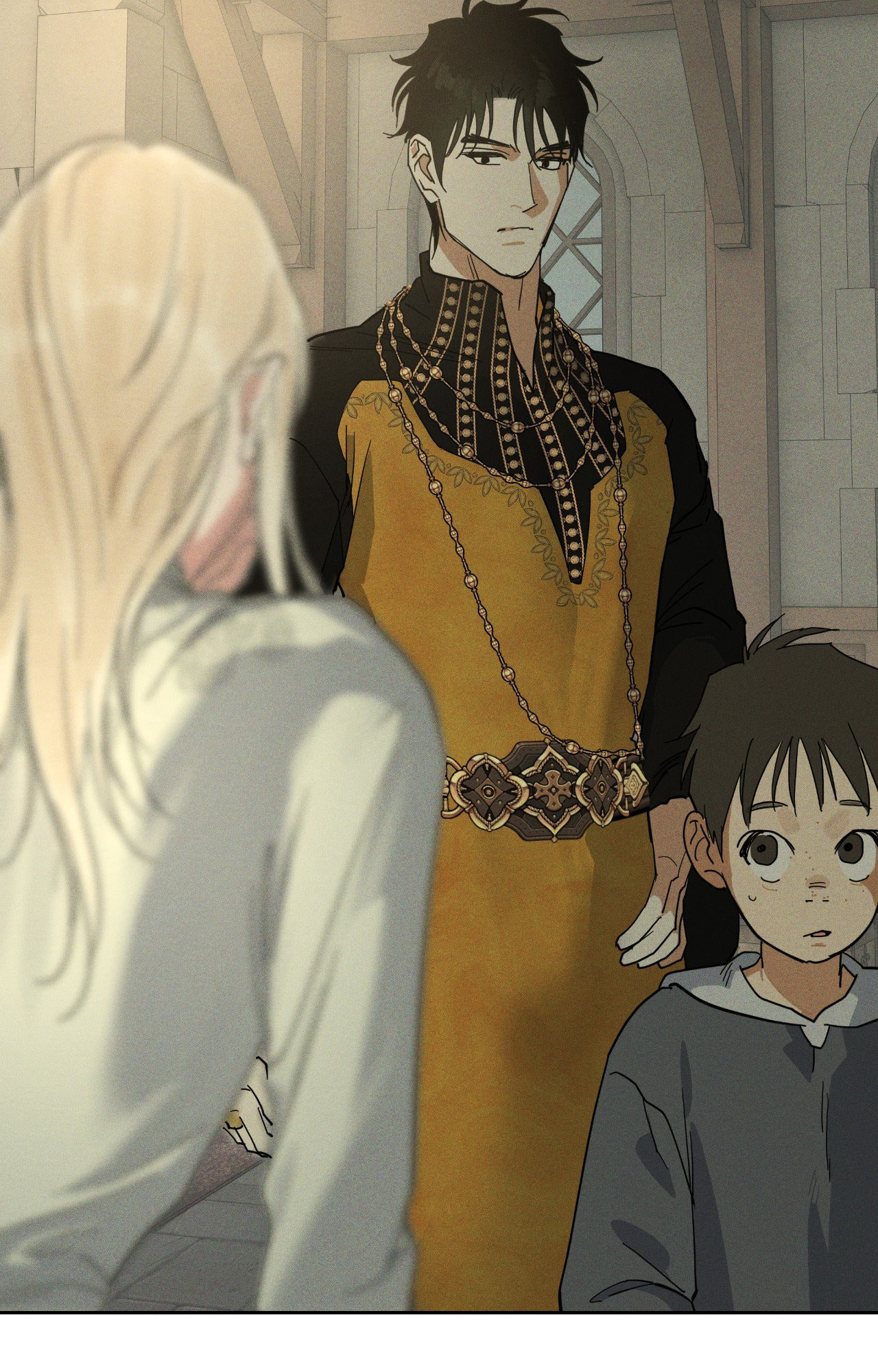 Read Antidote (Harusari) chapter 72 image 46 on Lezhin