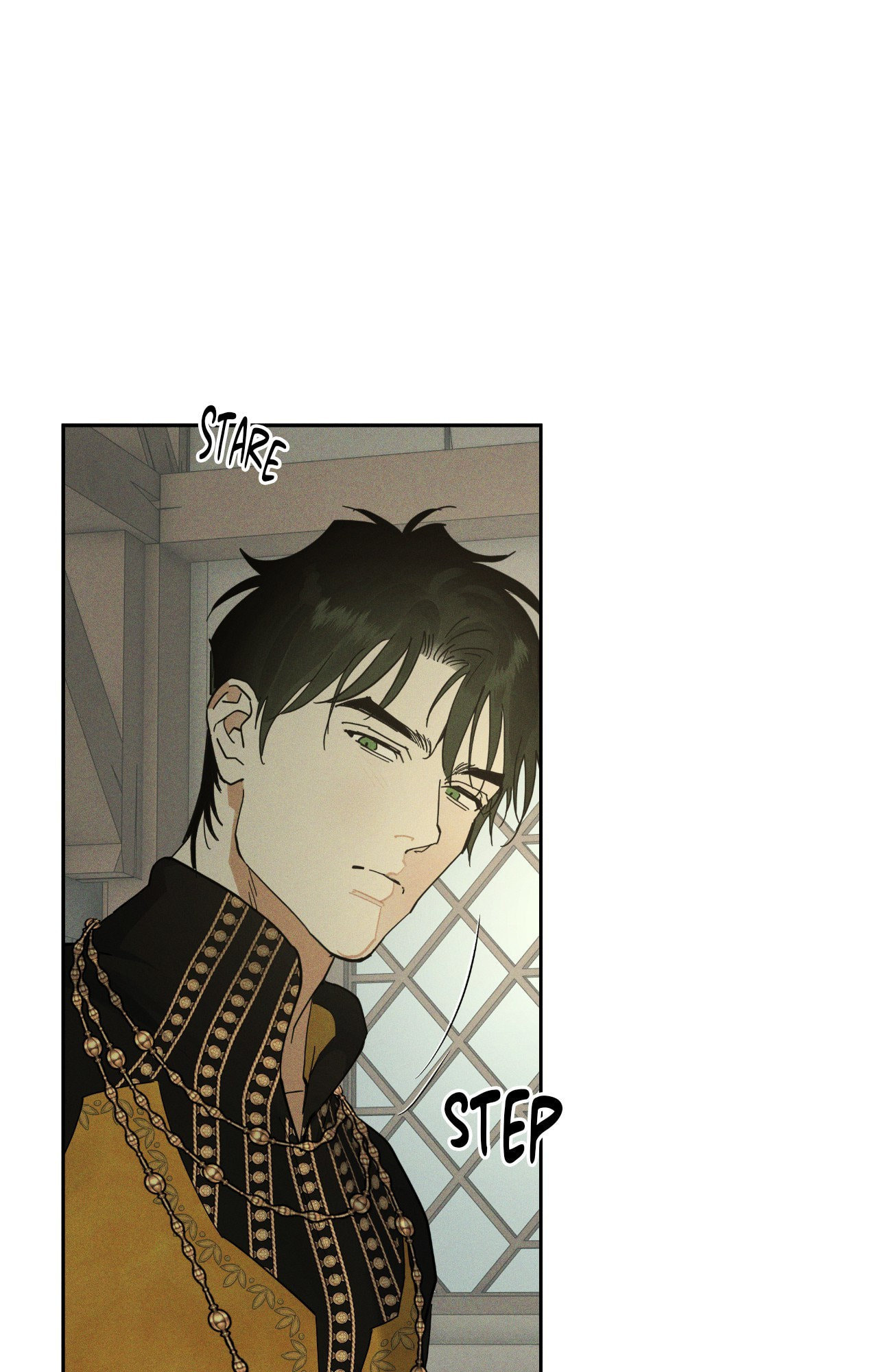 Read Antidote (Harusari) chapter 72 image 47 on Lezhin