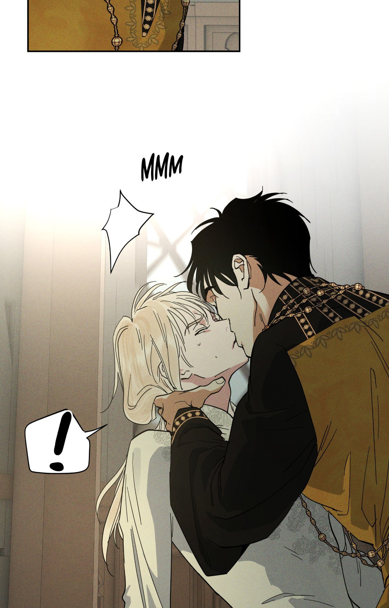Read Antidote (Harusari) chapter 72 image 48 on Lezhin