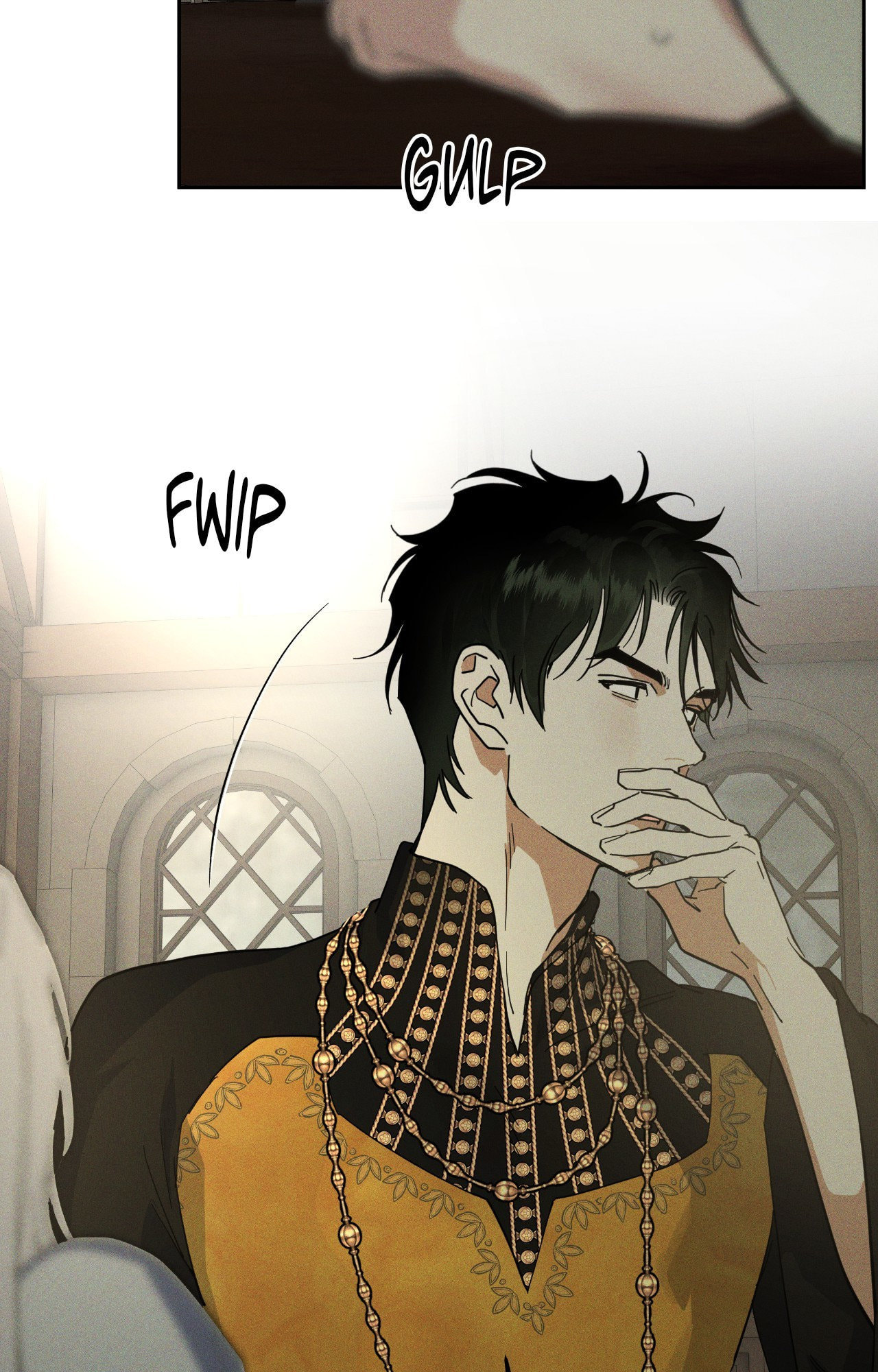 Read Antidote (Harusari) chapter 72 image 51 on Lezhin