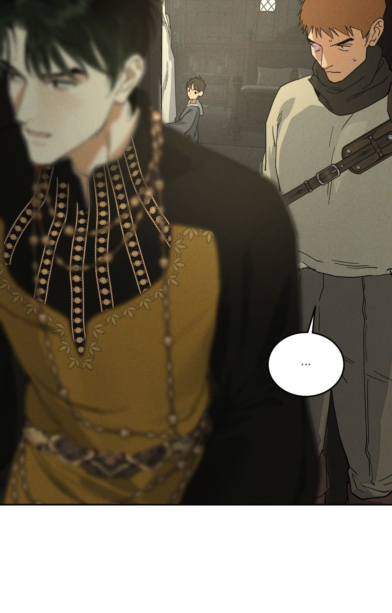 Read Antidote (Harusari) chapter 72 image 53 on Lezhin
