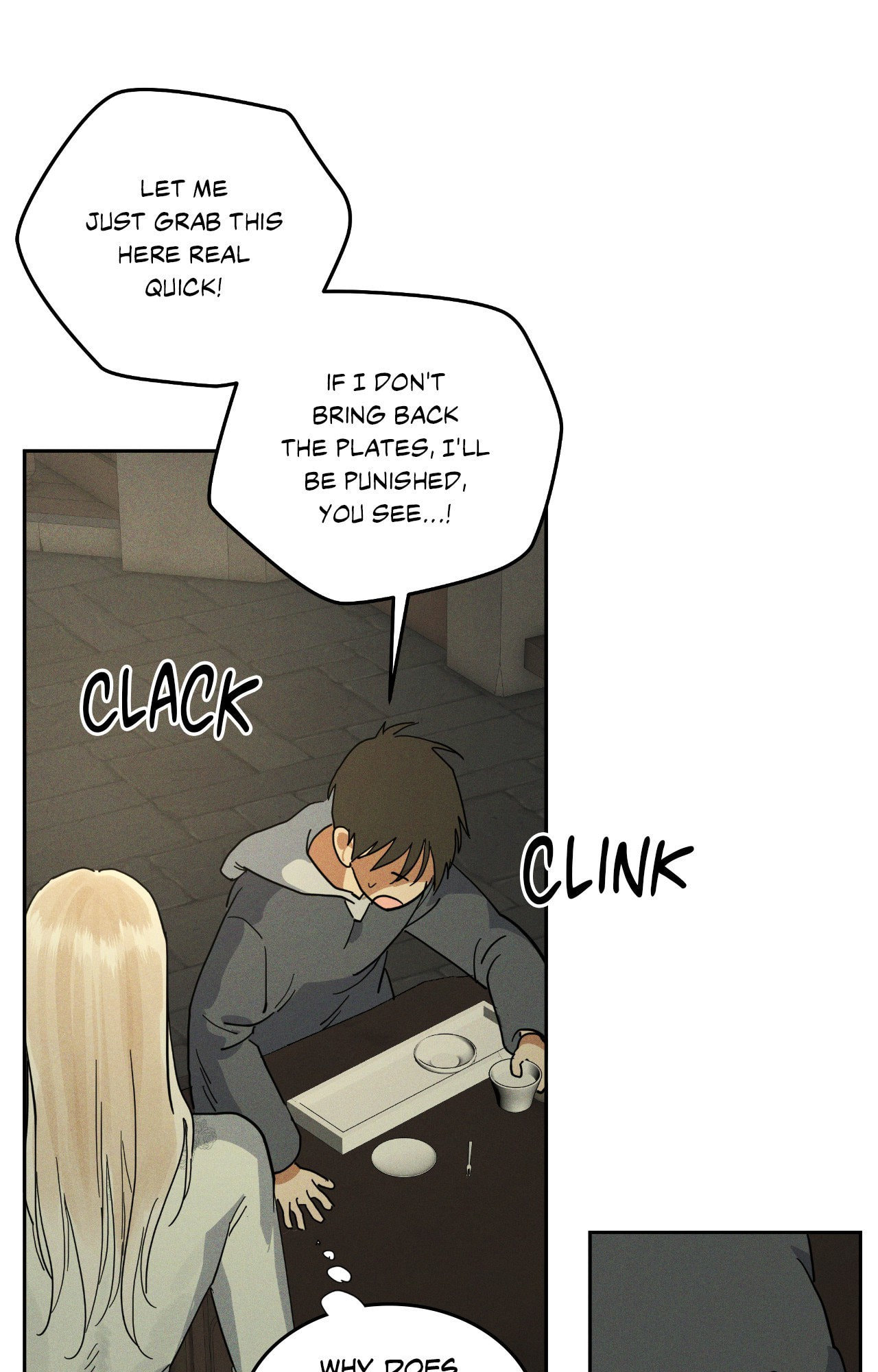 Read Antidote (Harusari) chapter 72 image 55 on Lezhin