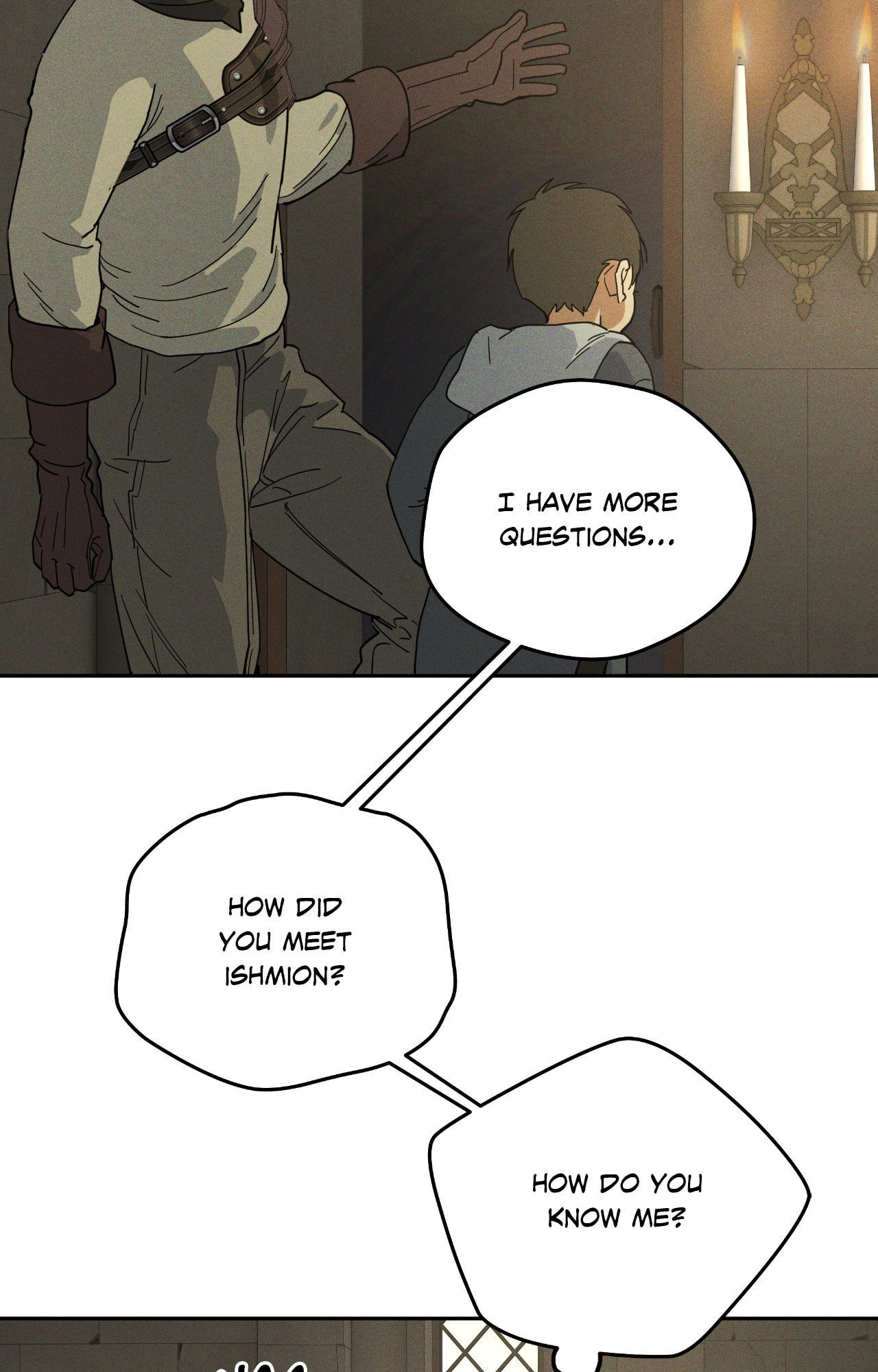 Read Antidote (Harusari) chapter 72 image 61 on Lezhin