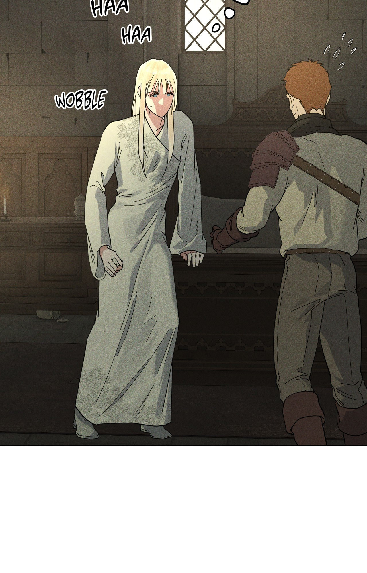 Read Antidote (Harusari) chapter 72 image 62 on Lezhin