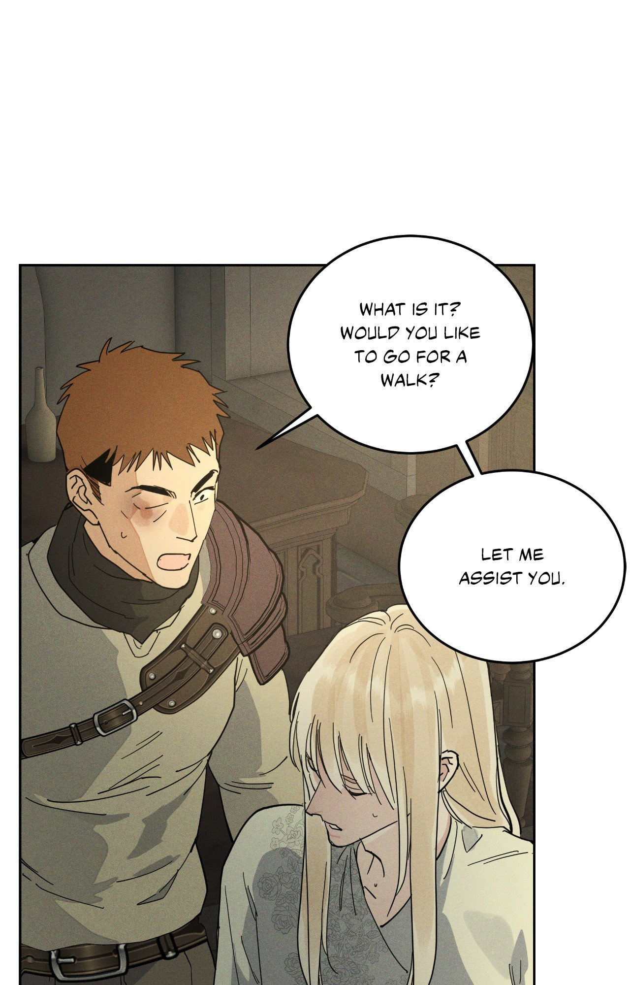 Read Antidote (Harusari) chapter 72 image 63 on Lezhin