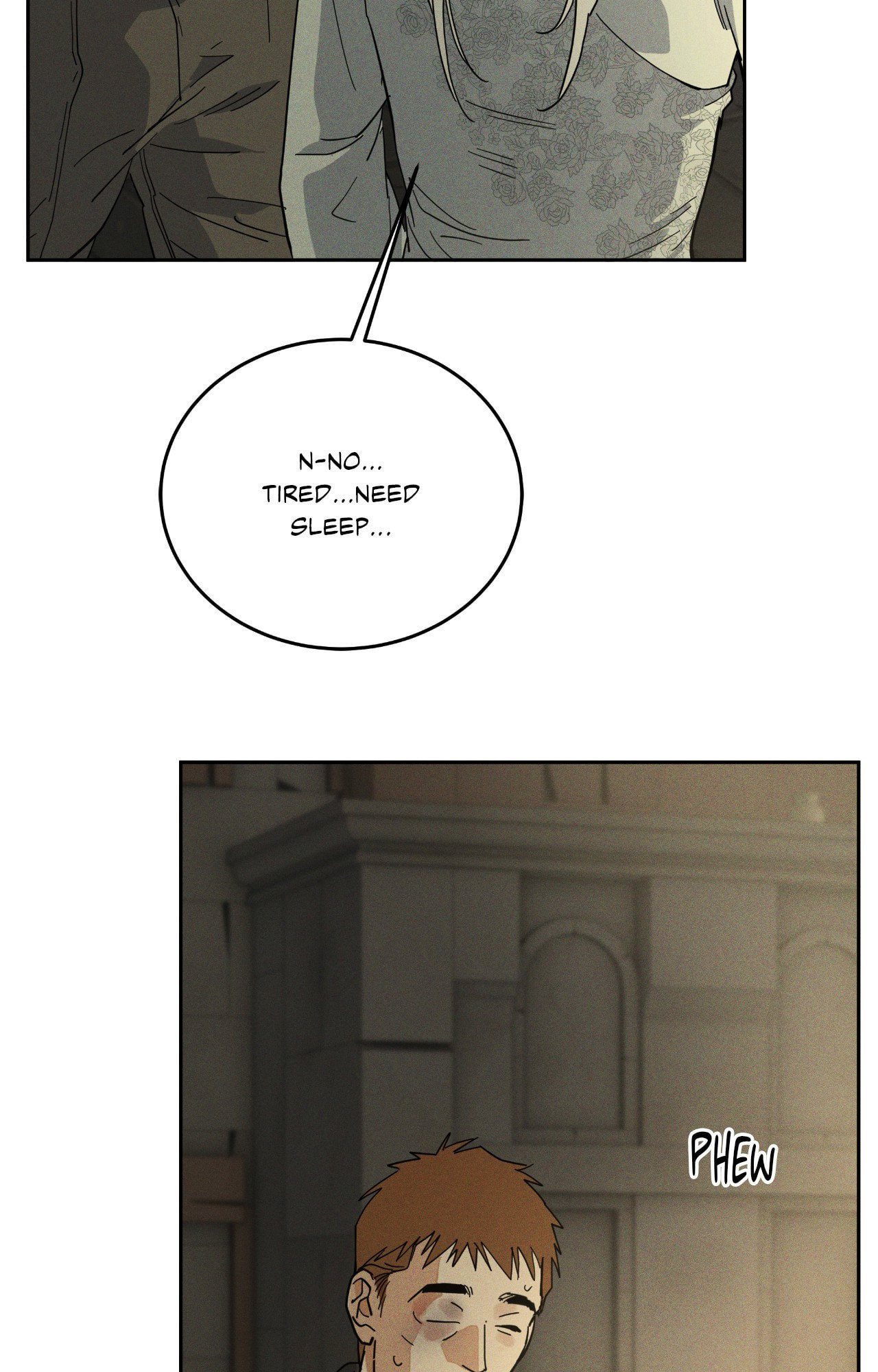 Read Antidote (Harusari) chapter 72 image 64 on Lezhin