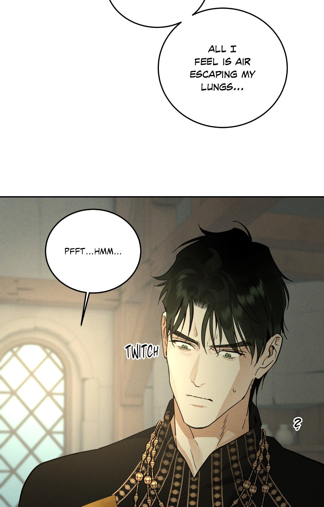 Read Antidote (Harusari) chapter 72 image 7 on Lezhin