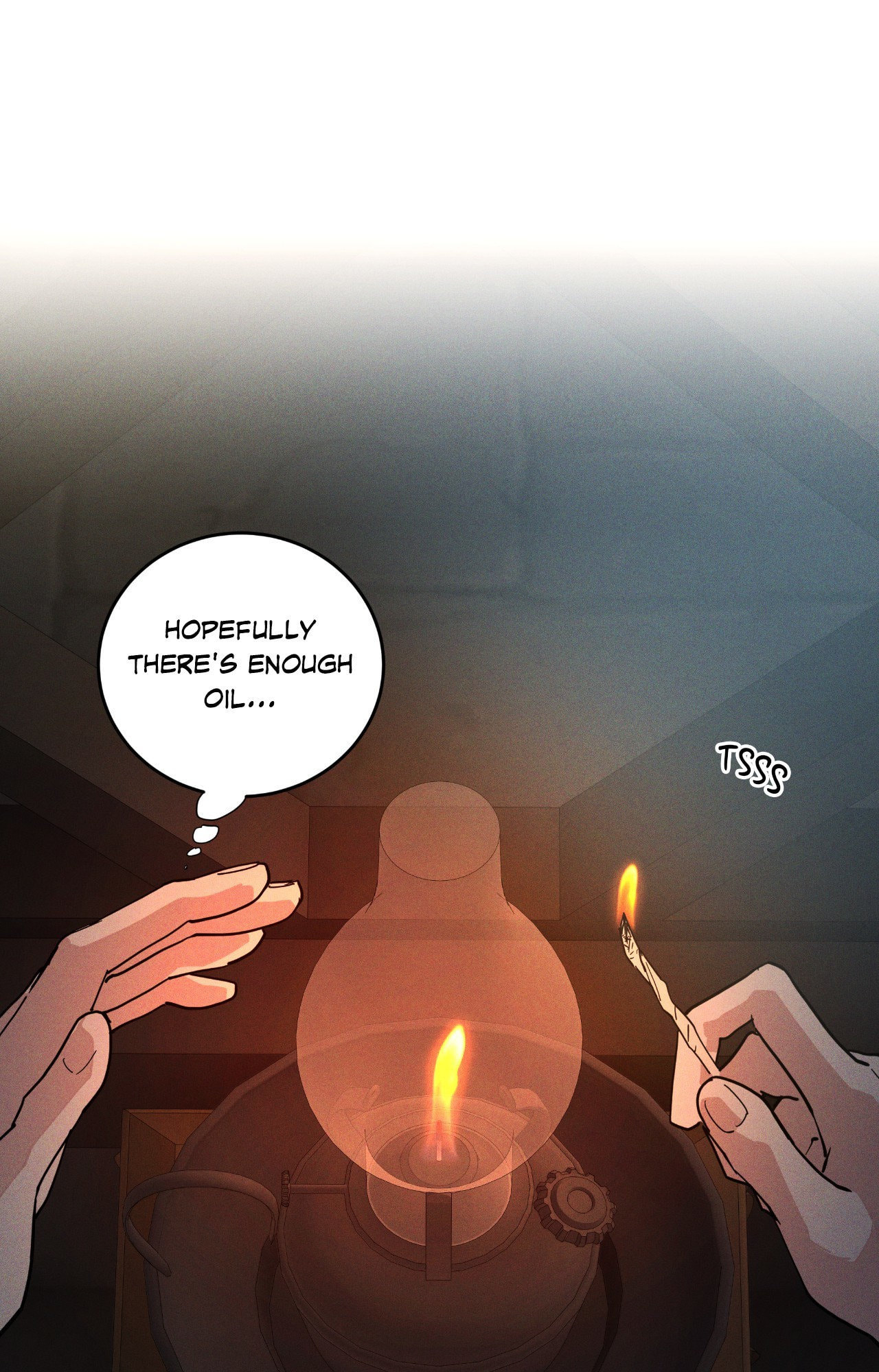 Read Antidote (Harusari) chapter 72 image 71 on Lezhin